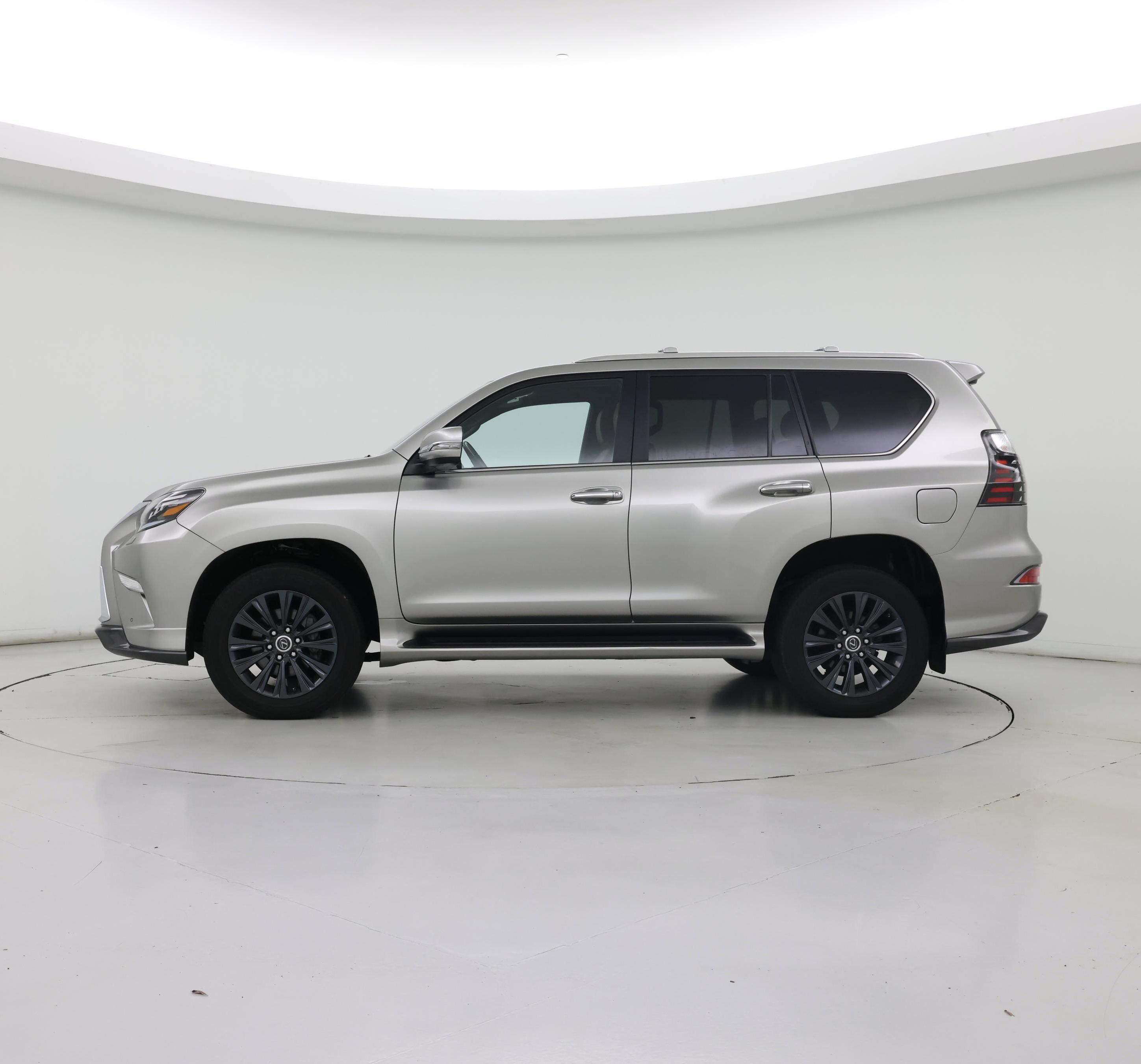 Thumbnail: 2023 Lexus GX - 3