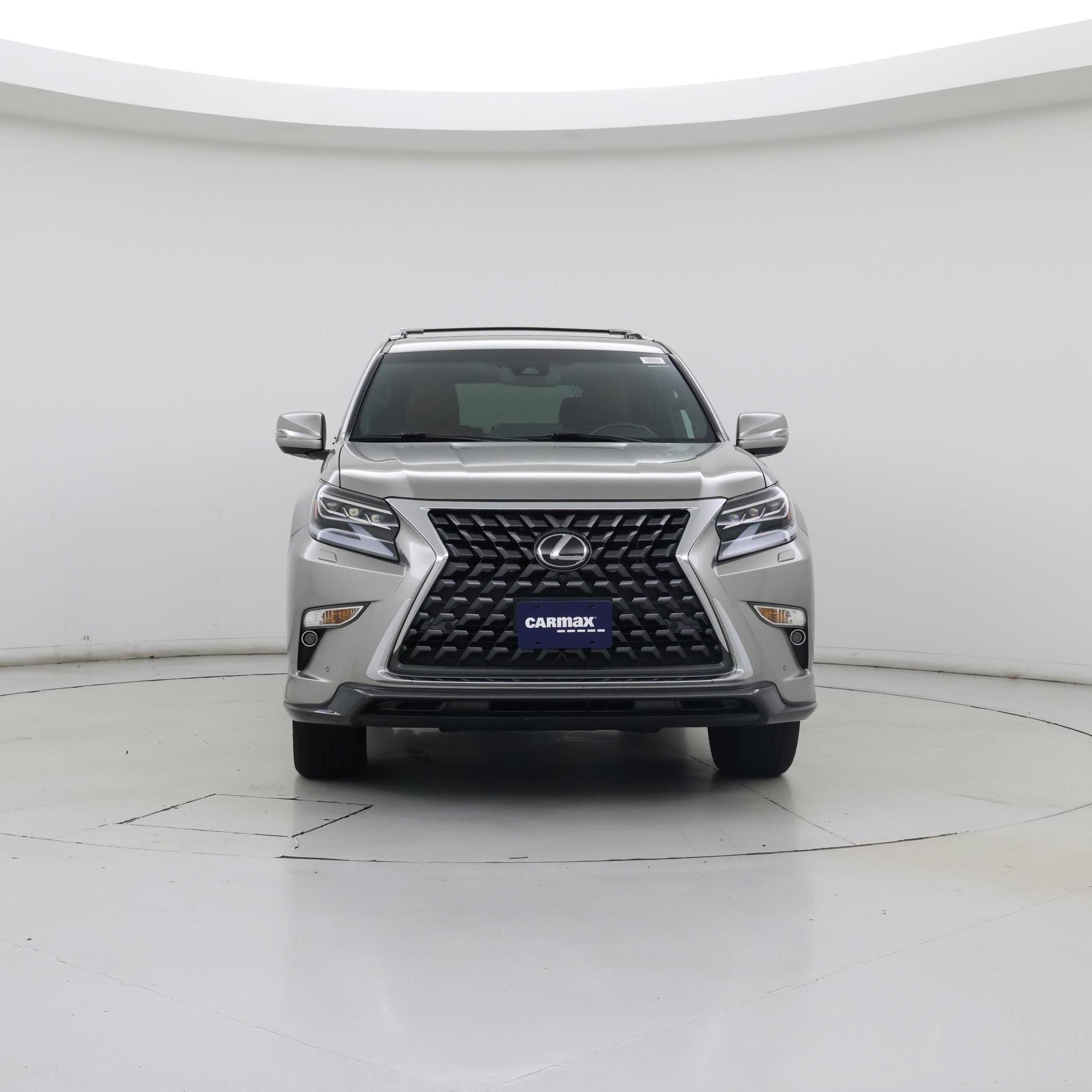 Thumbnail: 2023 Lexus GX - 5