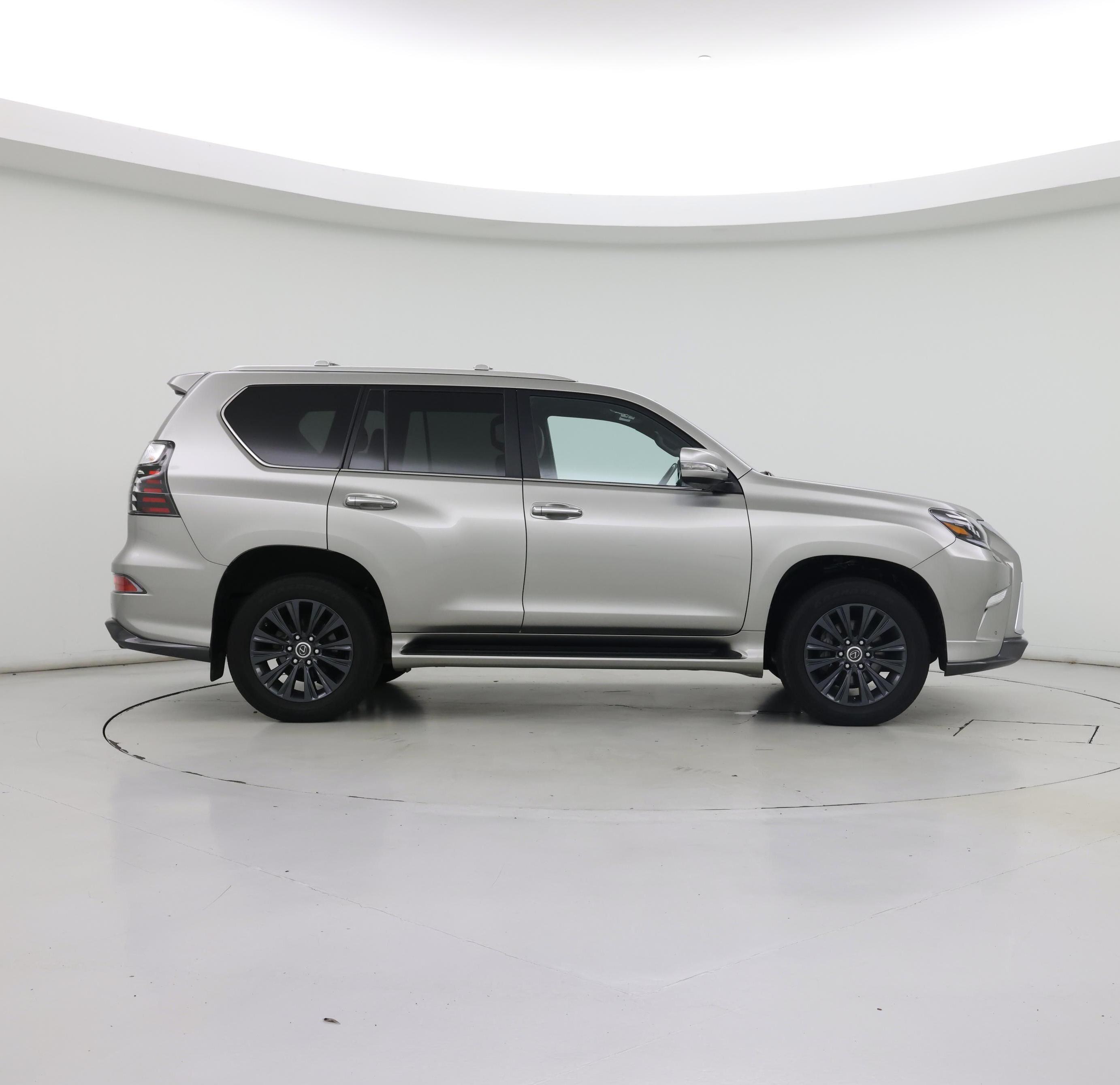 Thumbnail: 2023 Lexus GX - 7