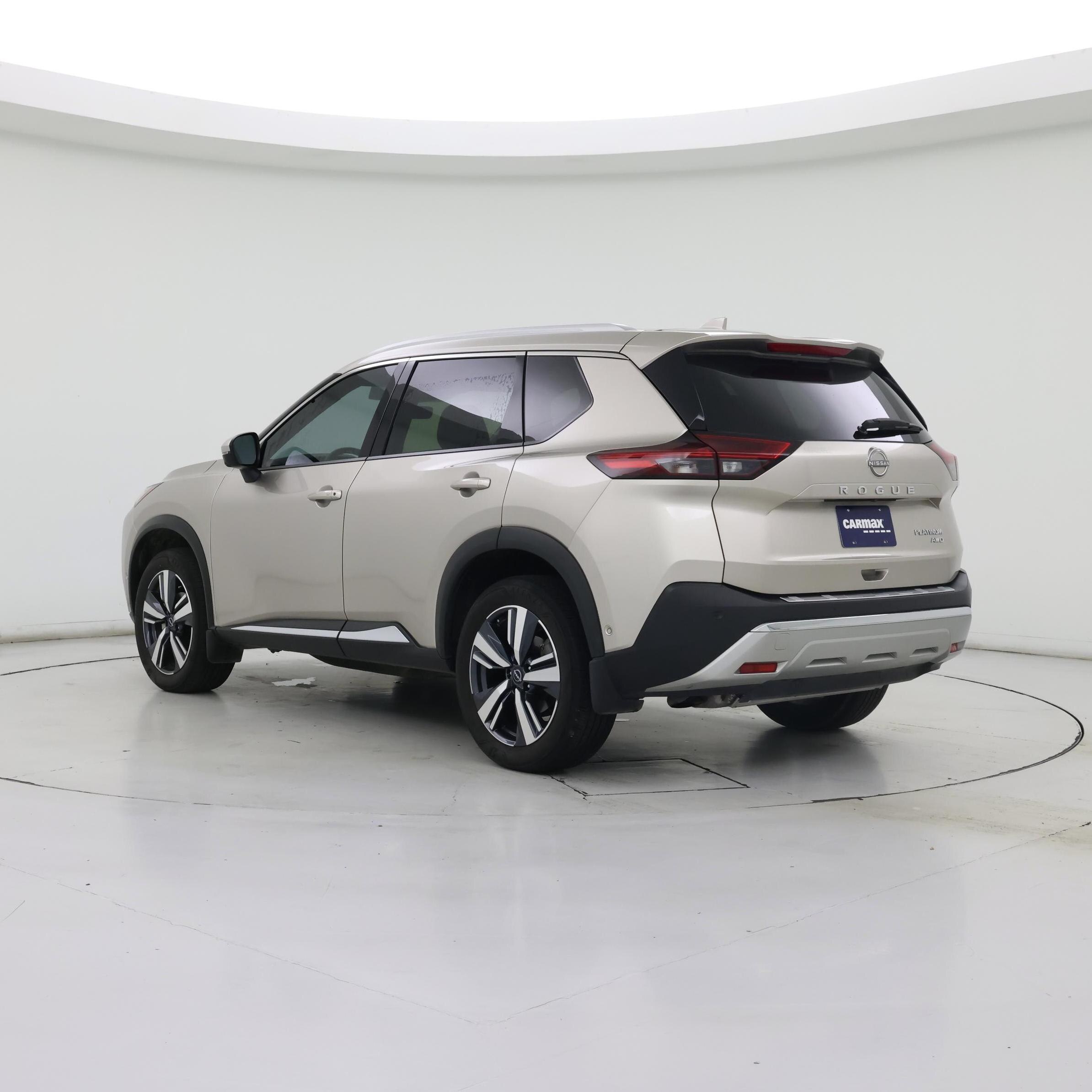 Thumbnail: 2023 Nissan Rogue - 2