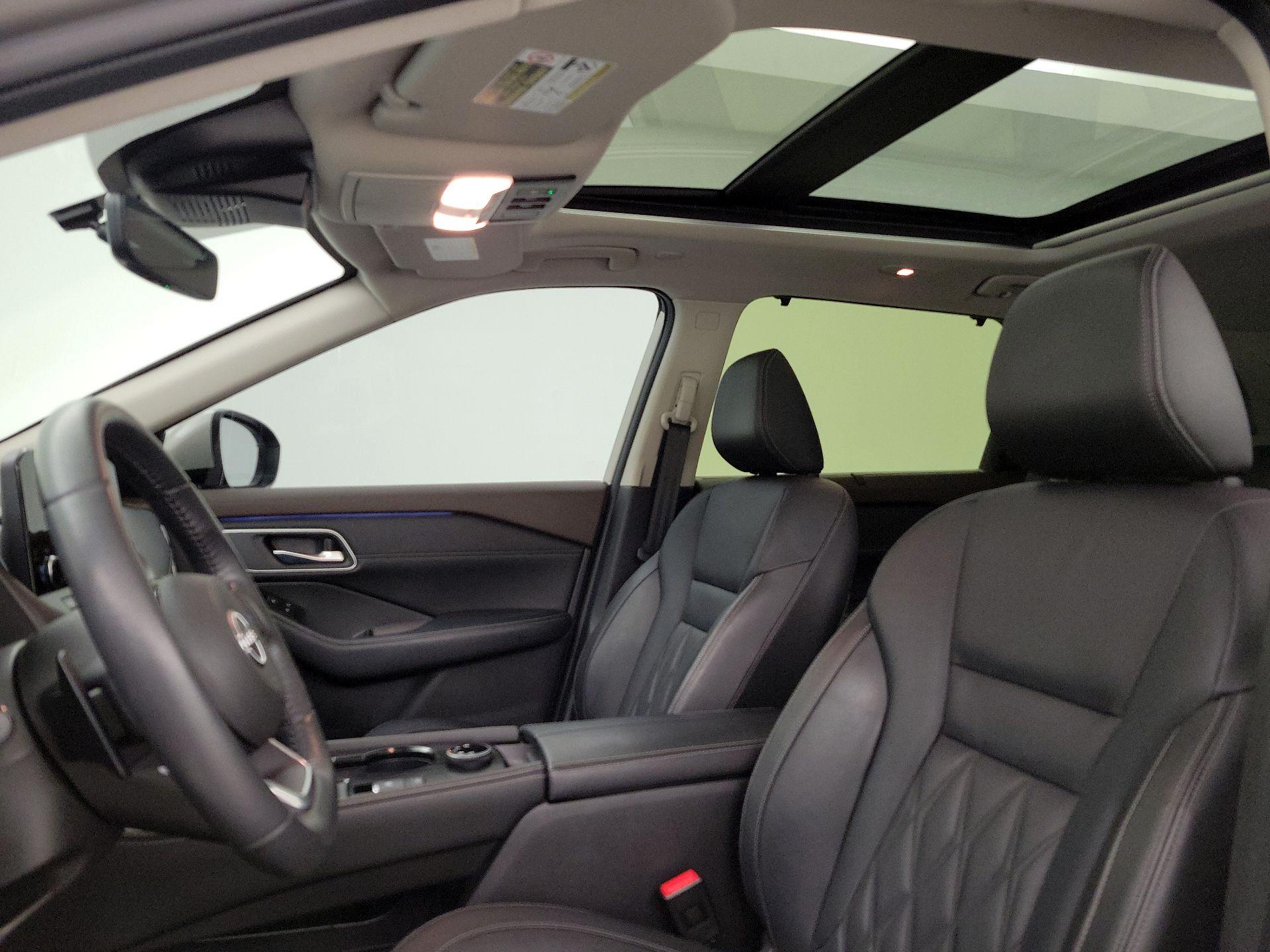 Thumbnail: 2023 Nissan Rogue - 19