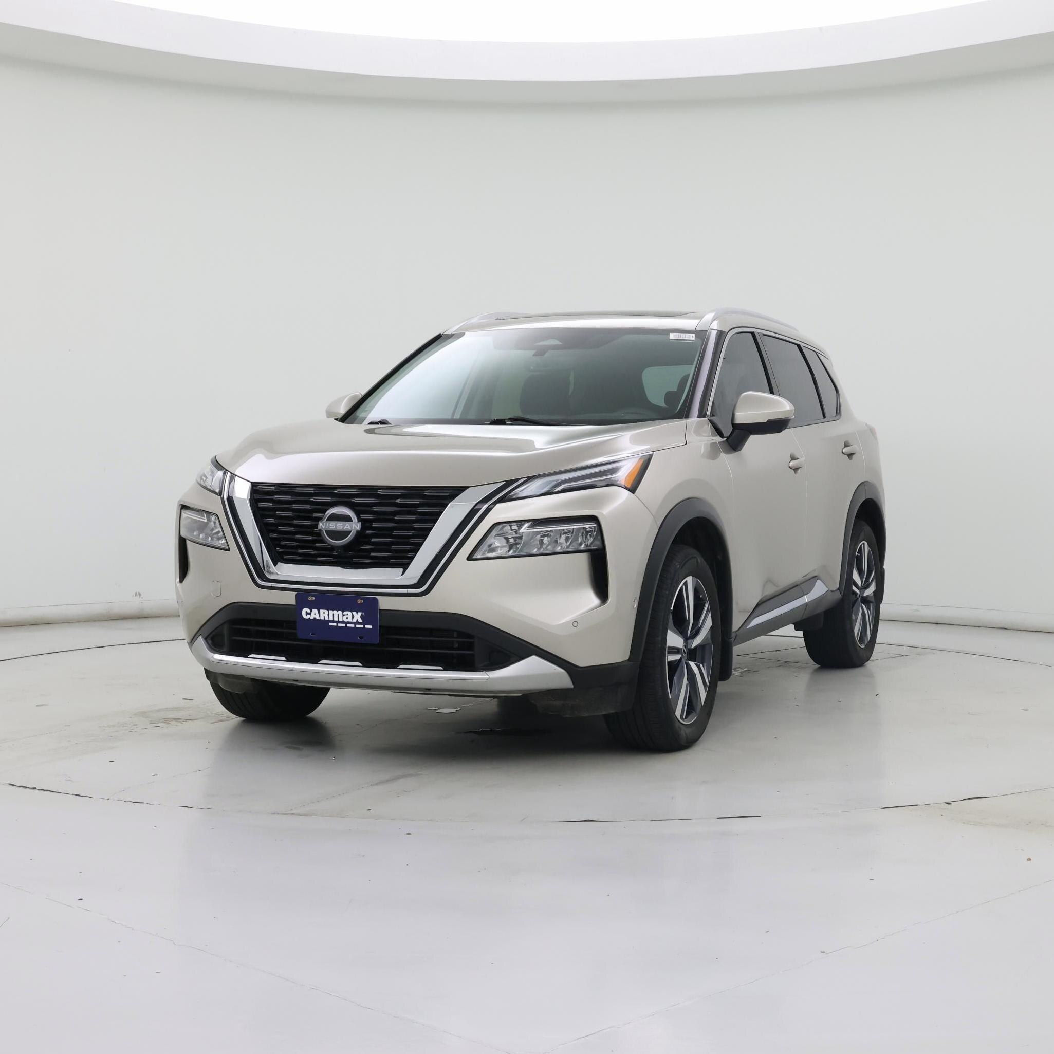 Thumbnail: 2023 Nissan Rogue - 4