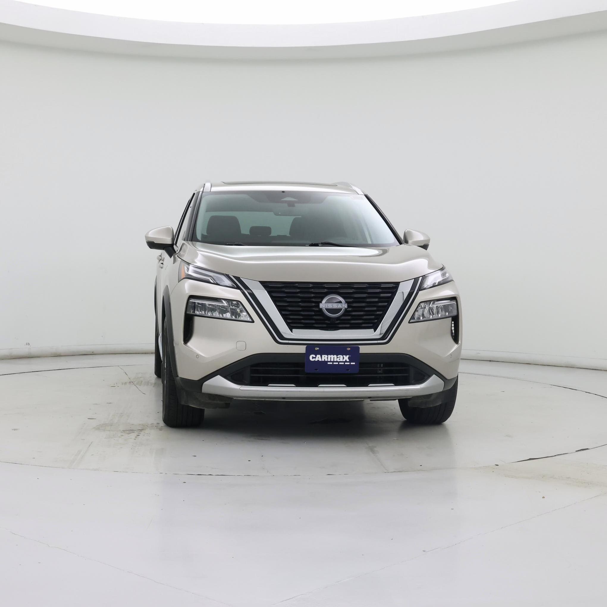 Thumbnail: 2023 Nissan Rogue - 5