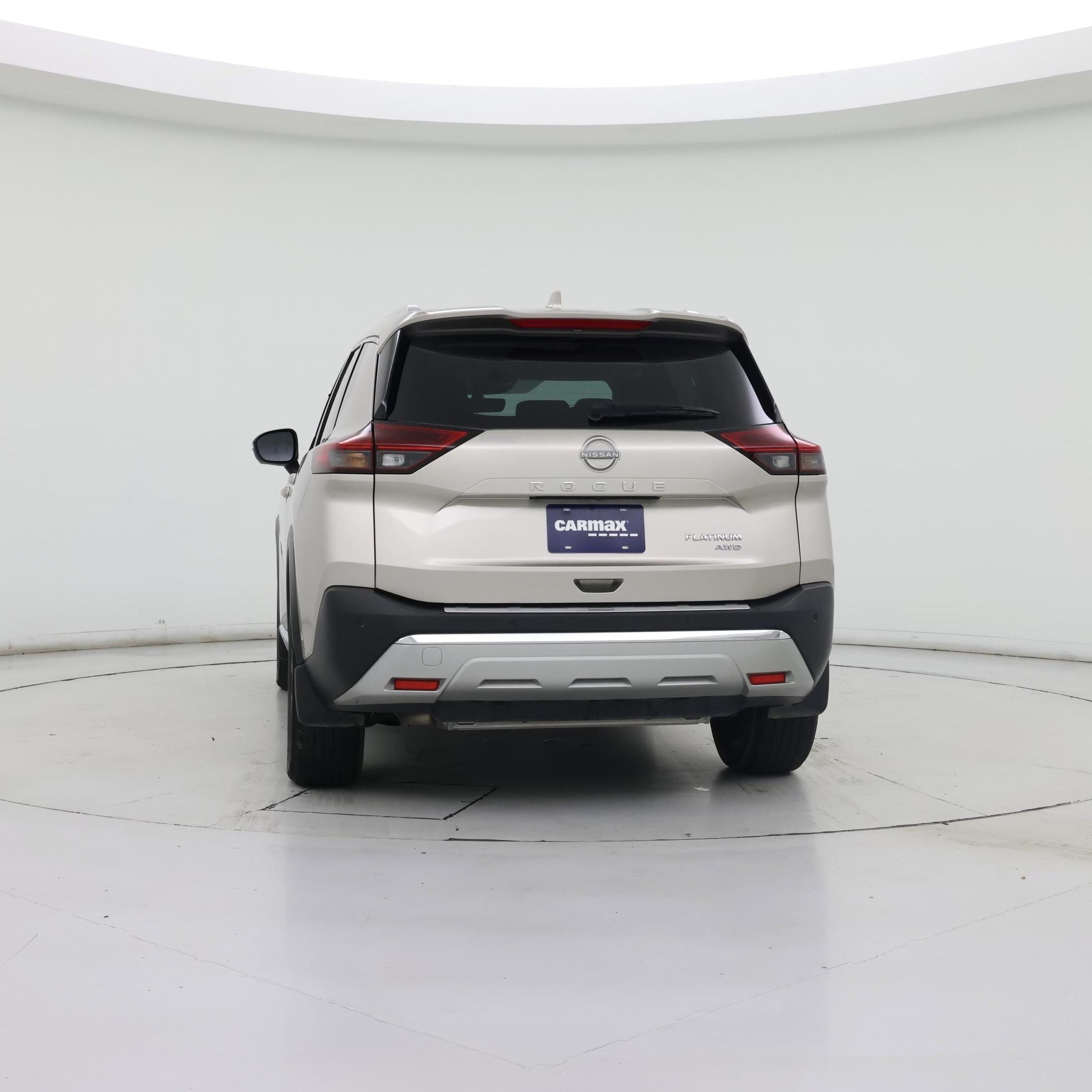 Thumbnail: 2023 Nissan Rogue - 6