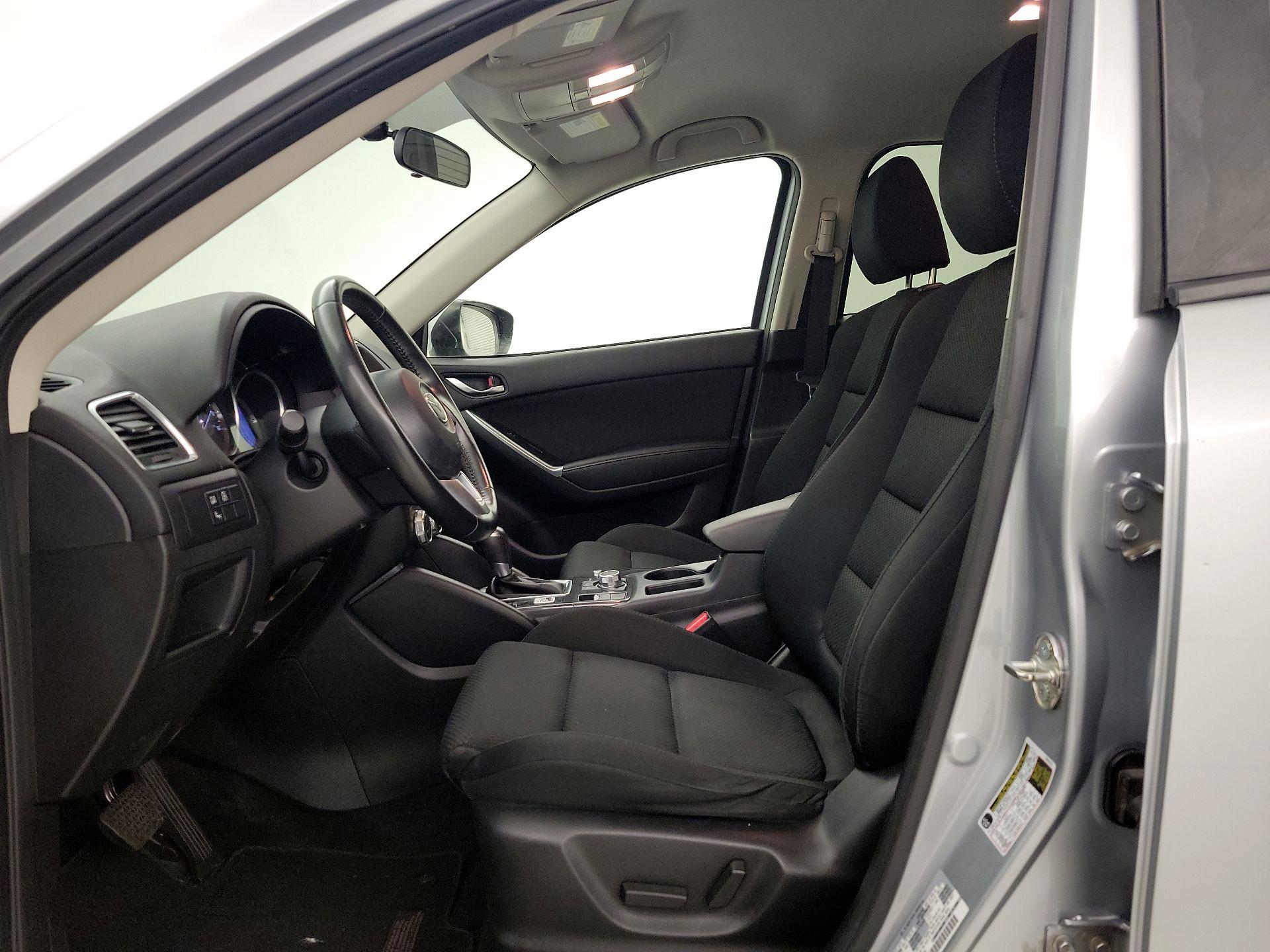 Thumbnail: 2016 Mazda CX-5 - 11