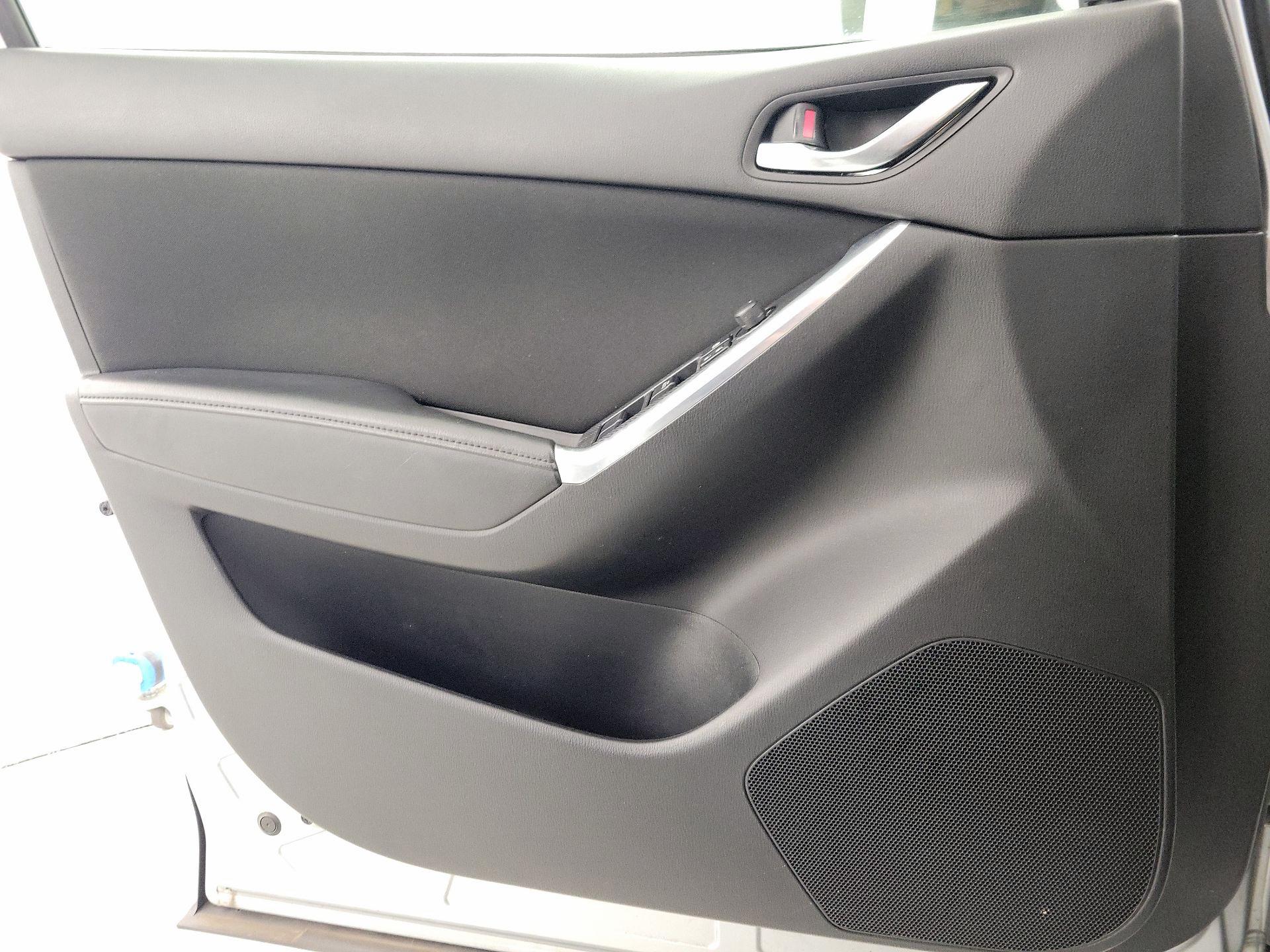 Thumbnail: 2016 Mazda CX-5 - 12