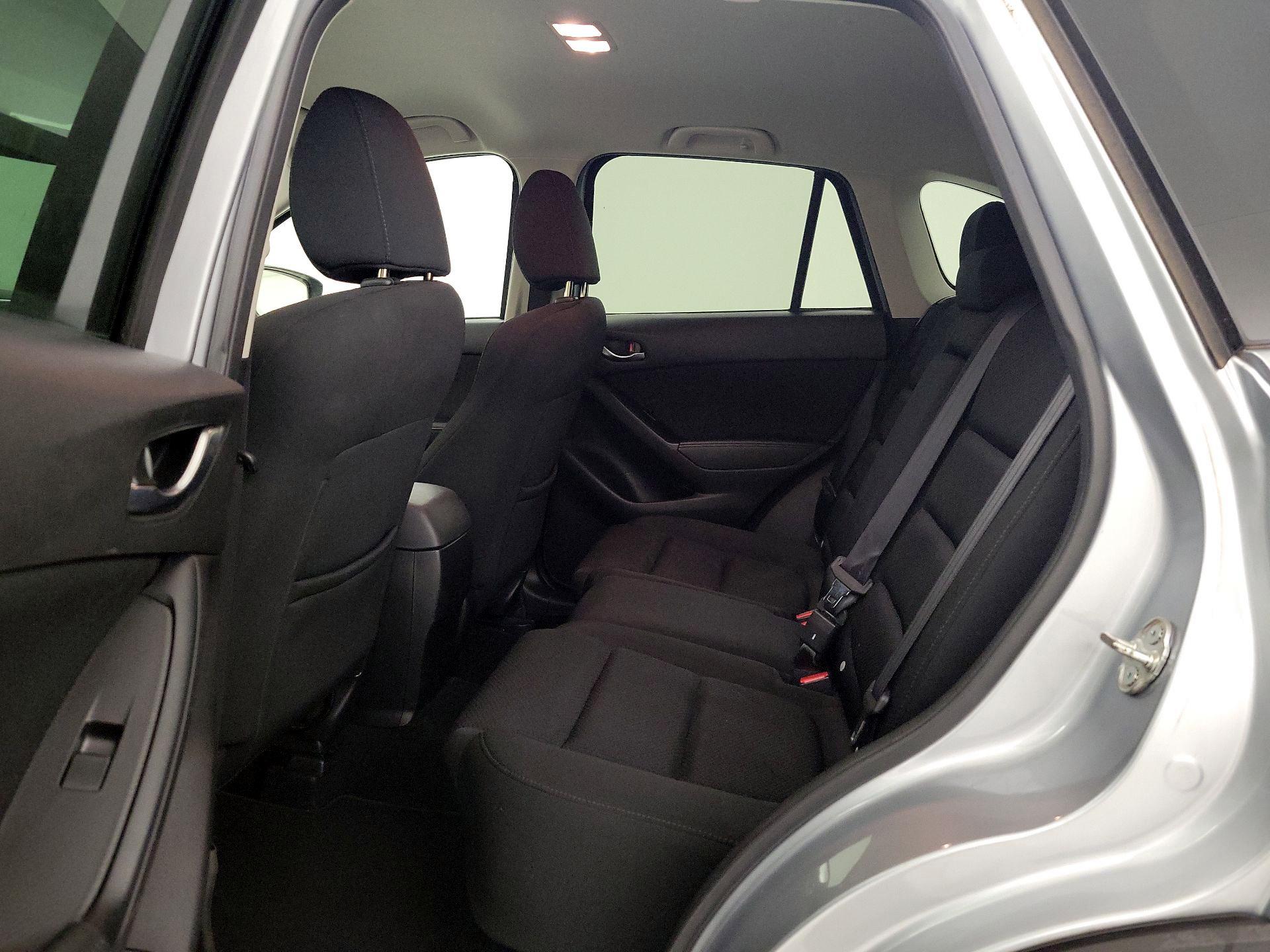 Thumbnail: 2016 Mazda CX-5 - 18