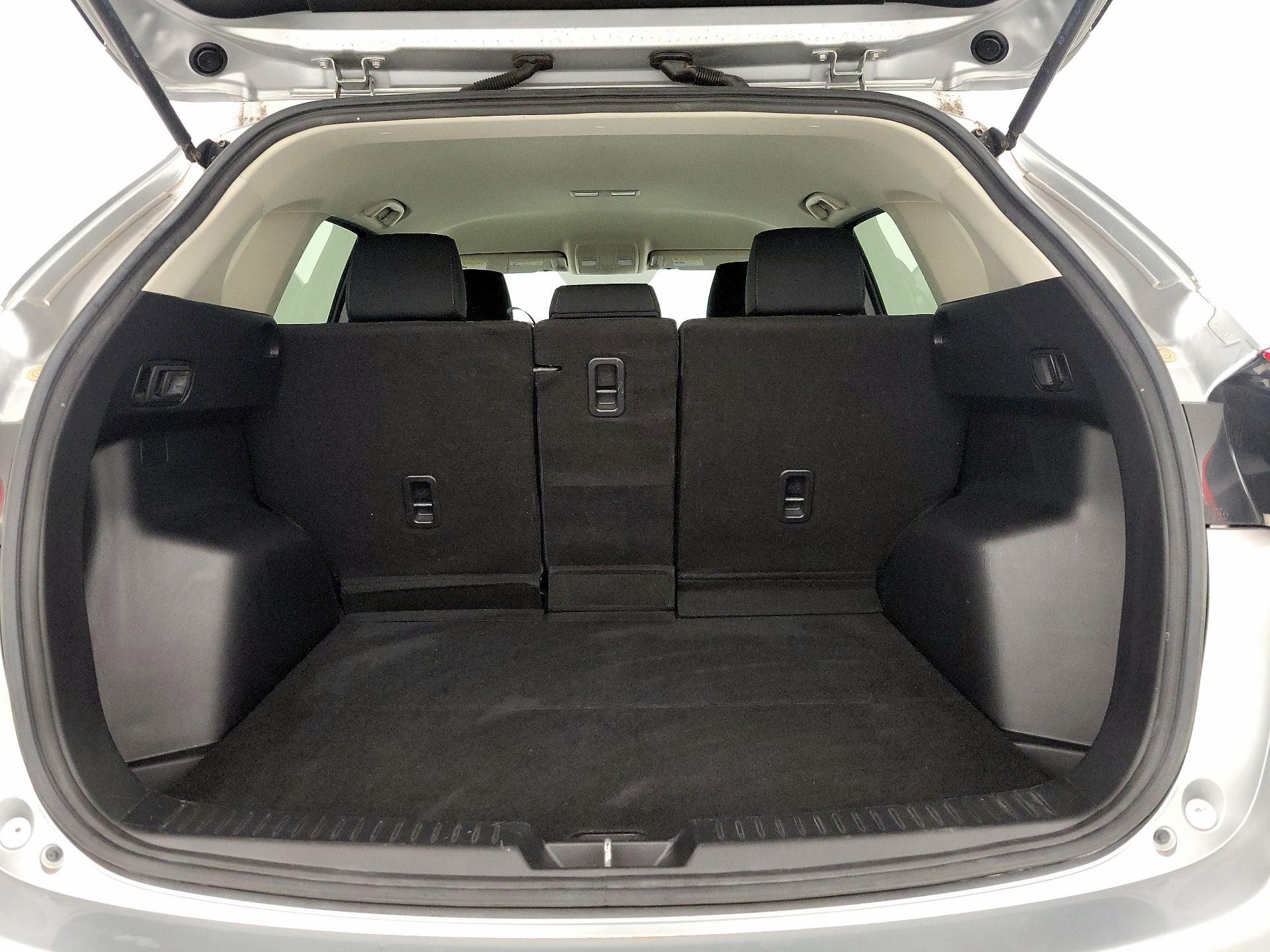Thumbnail: 2016 Mazda CX-5 - 19