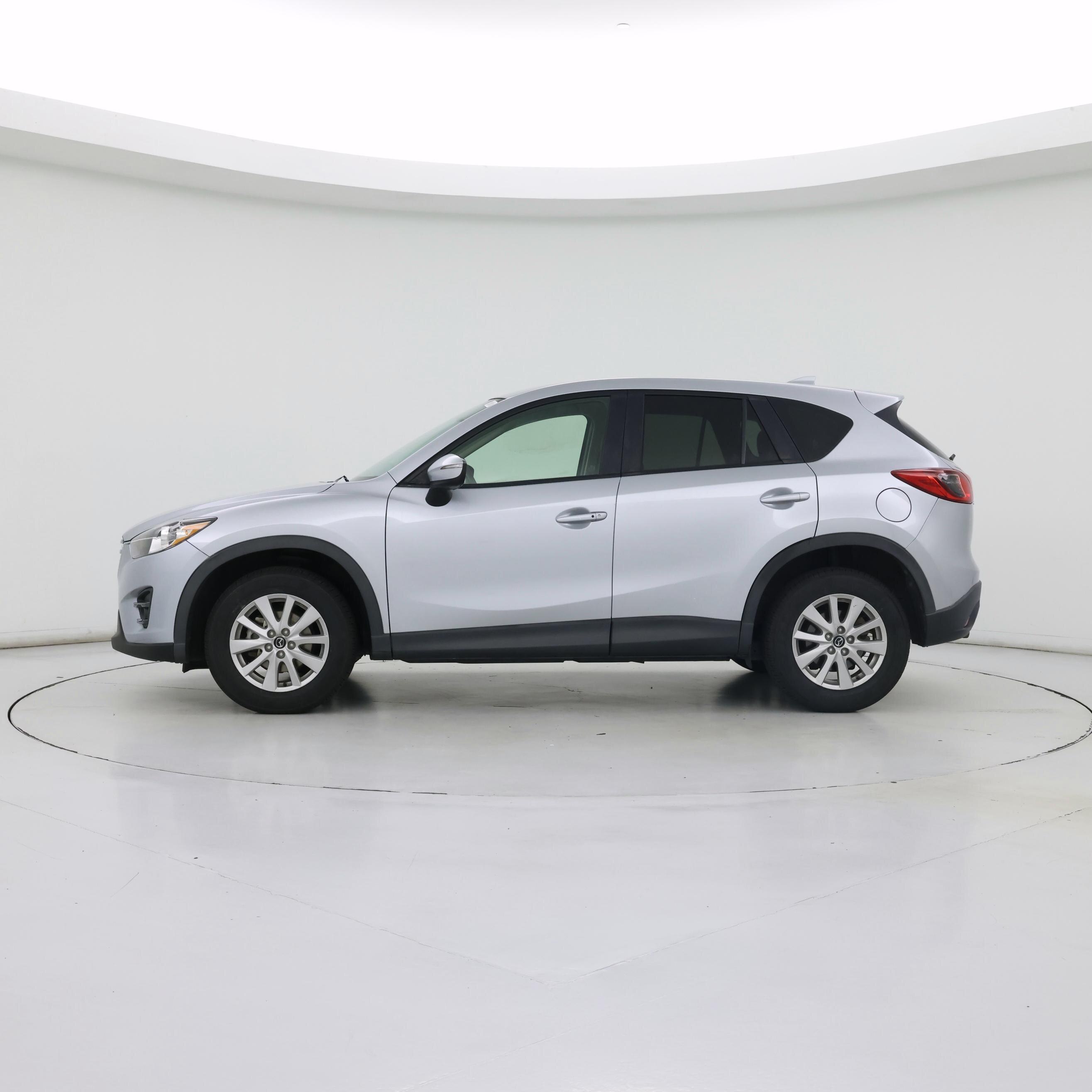 Thumbnail: 2016 Mazda CX-5 - 3
