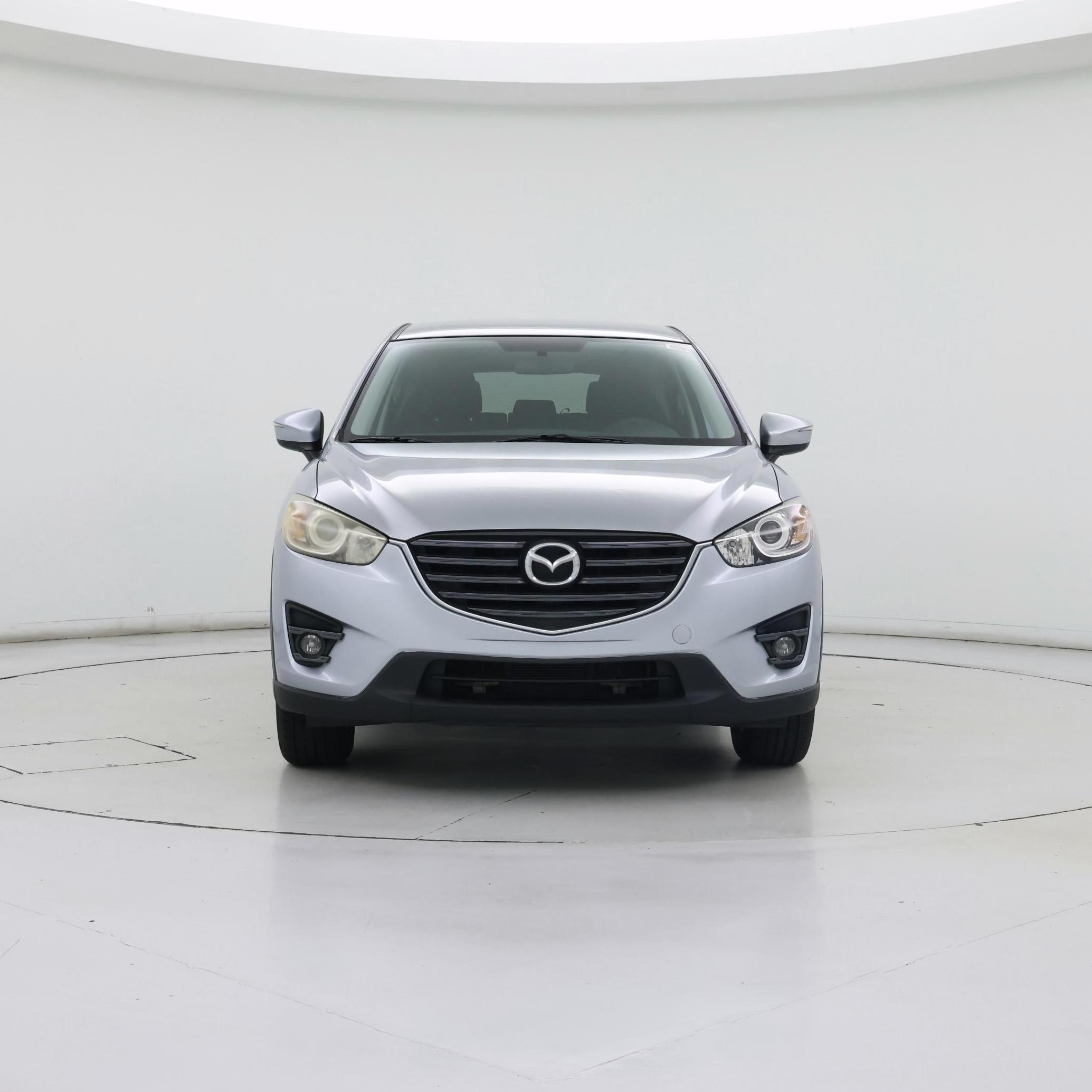 Thumbnail: 2016 Mazda CX-5 - 5