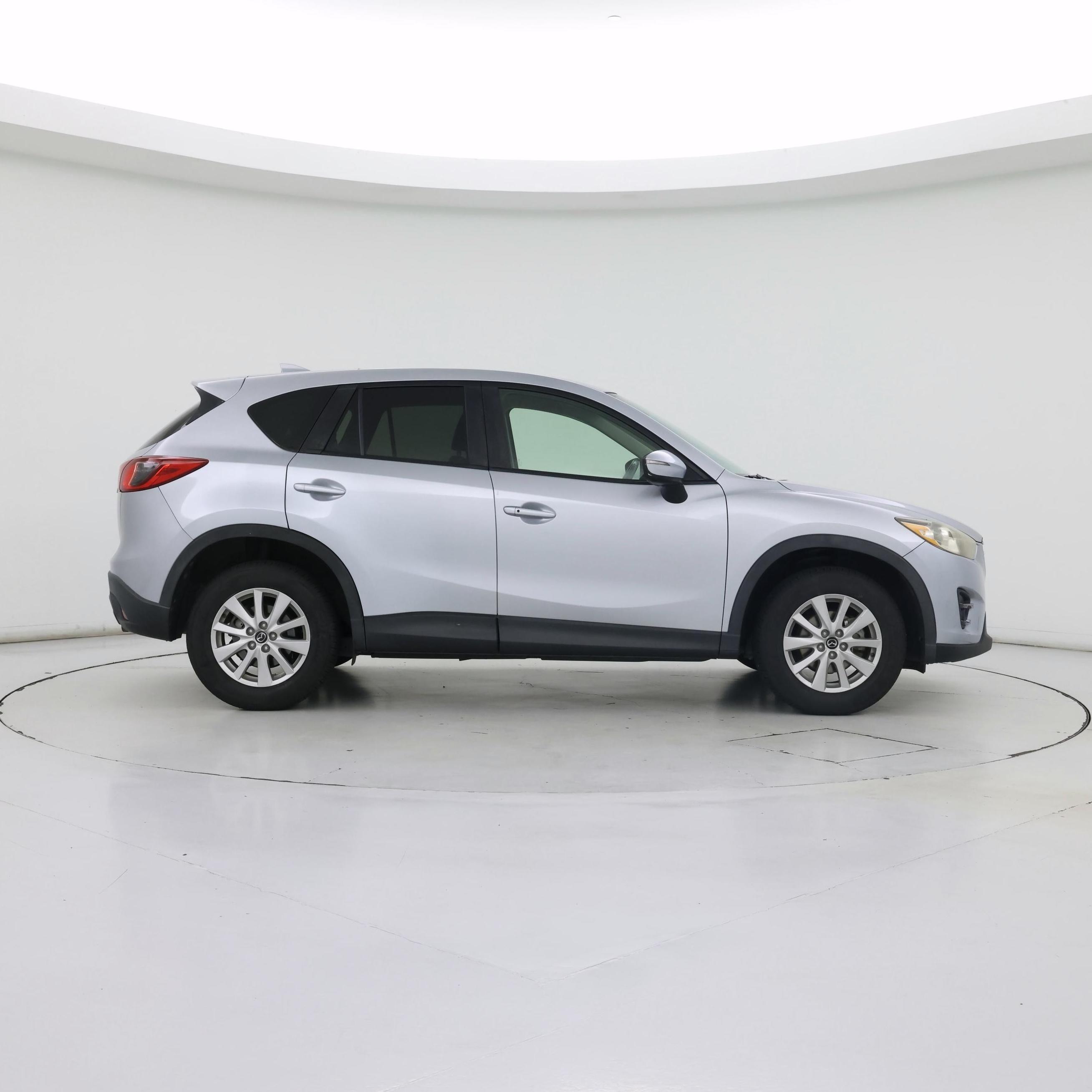 Thumbnail: 2016 Mazda CX-5 - 7