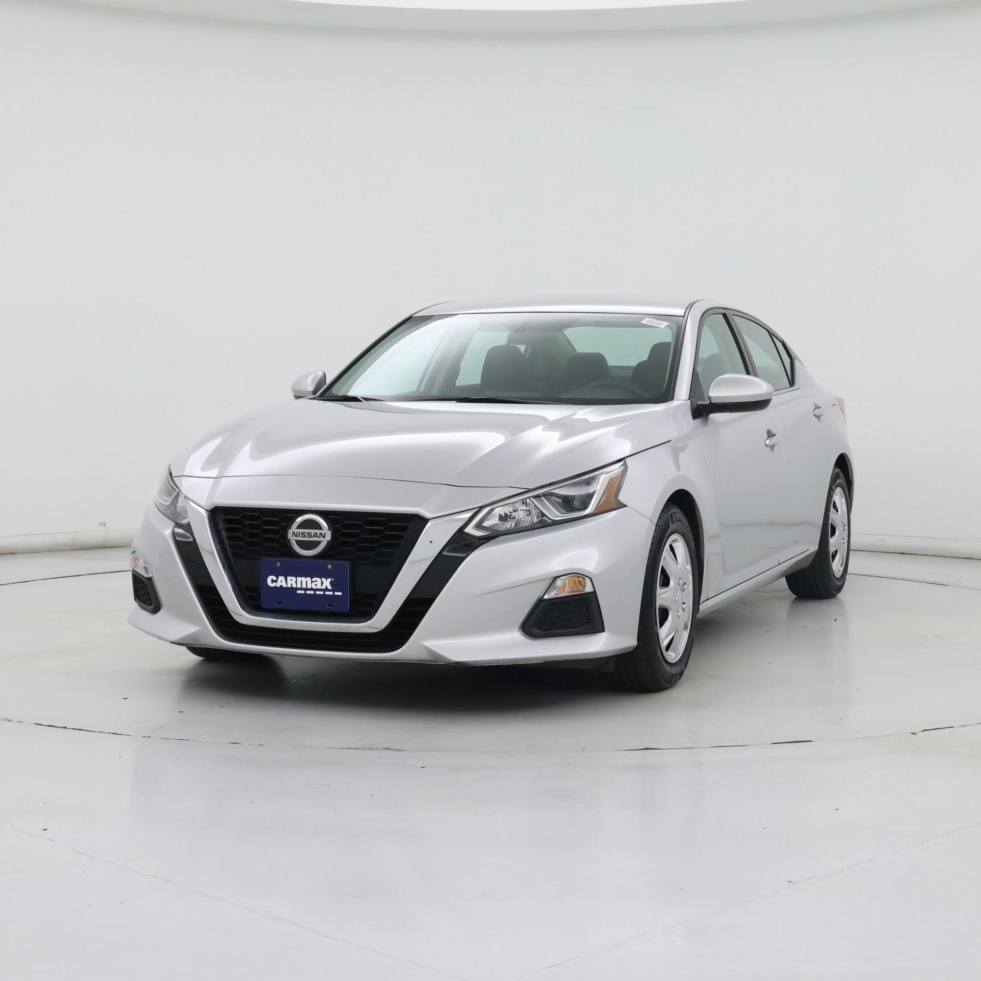 Thumbnail: 2020 Nissan Altima - 4