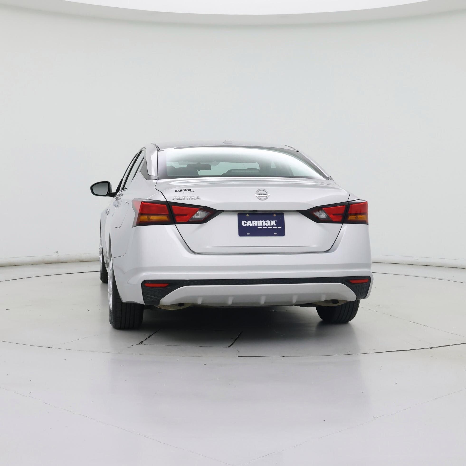 Thumbnail: 2020 Nissan Altima - 6