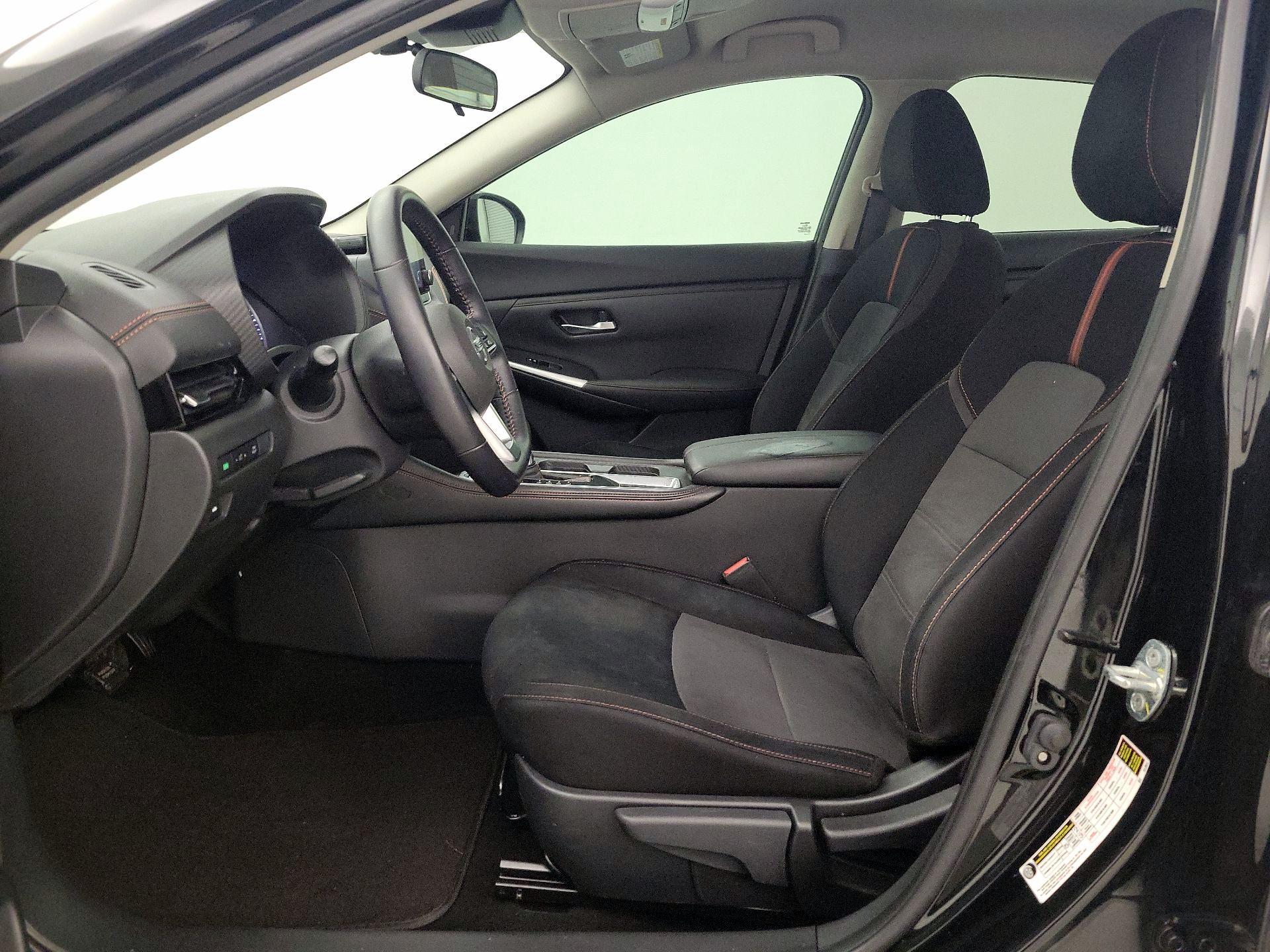 Thumbnail: 2020 Nissan Sentra - 11