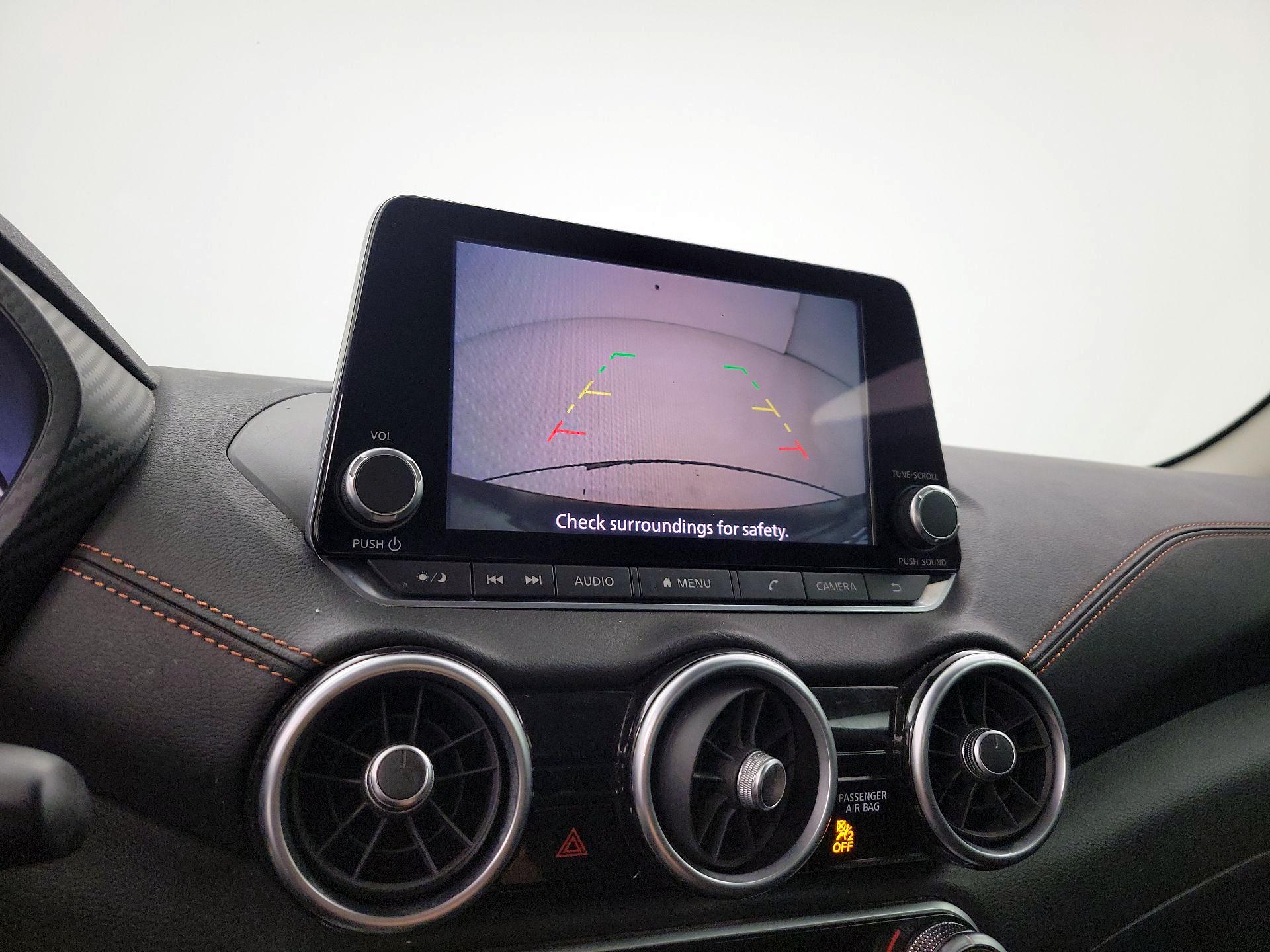 Thumbnail: 2020 Nissan Sentra - 14