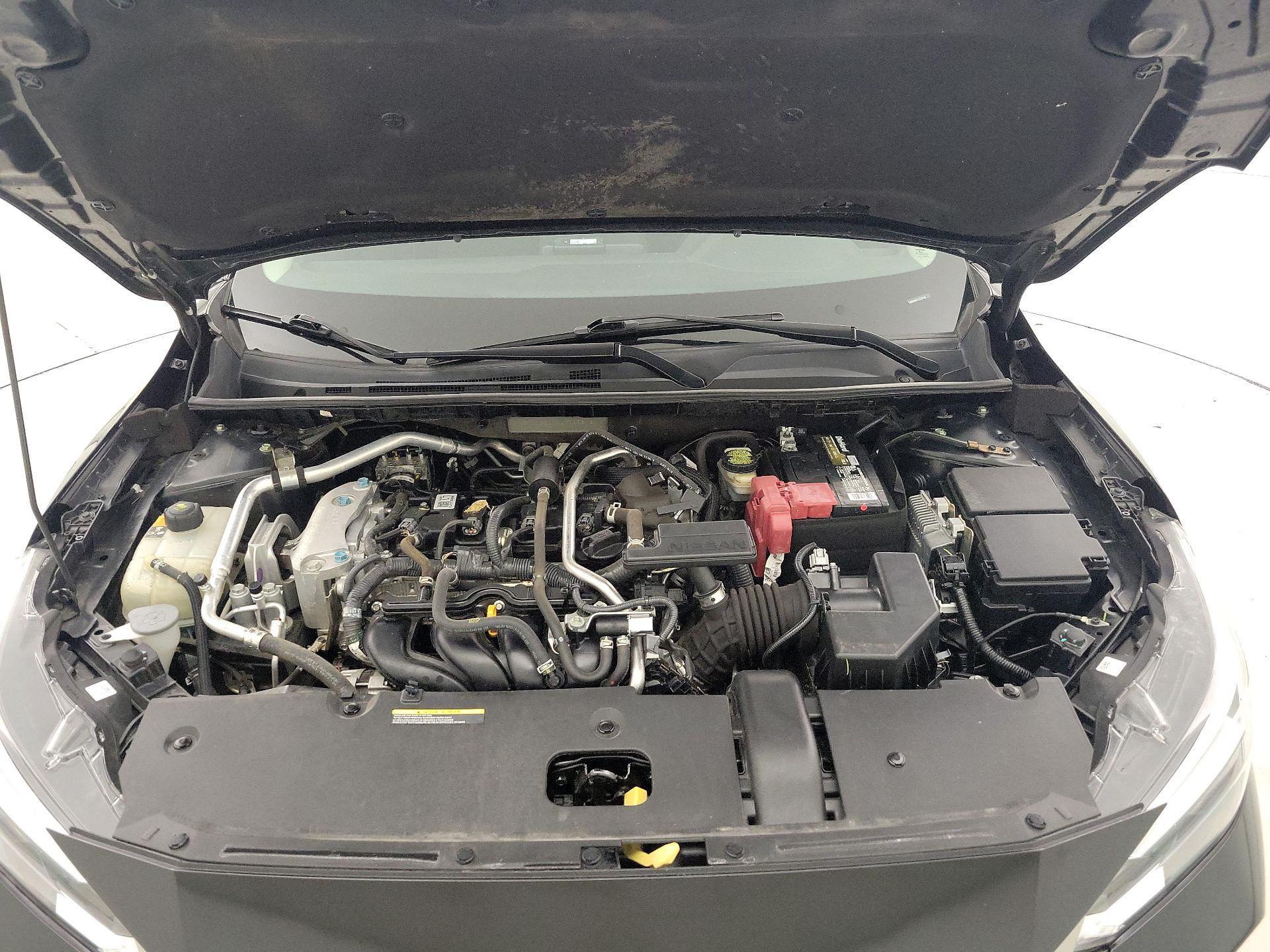 Thumbnail: 2020 Nissan Sentra - 20