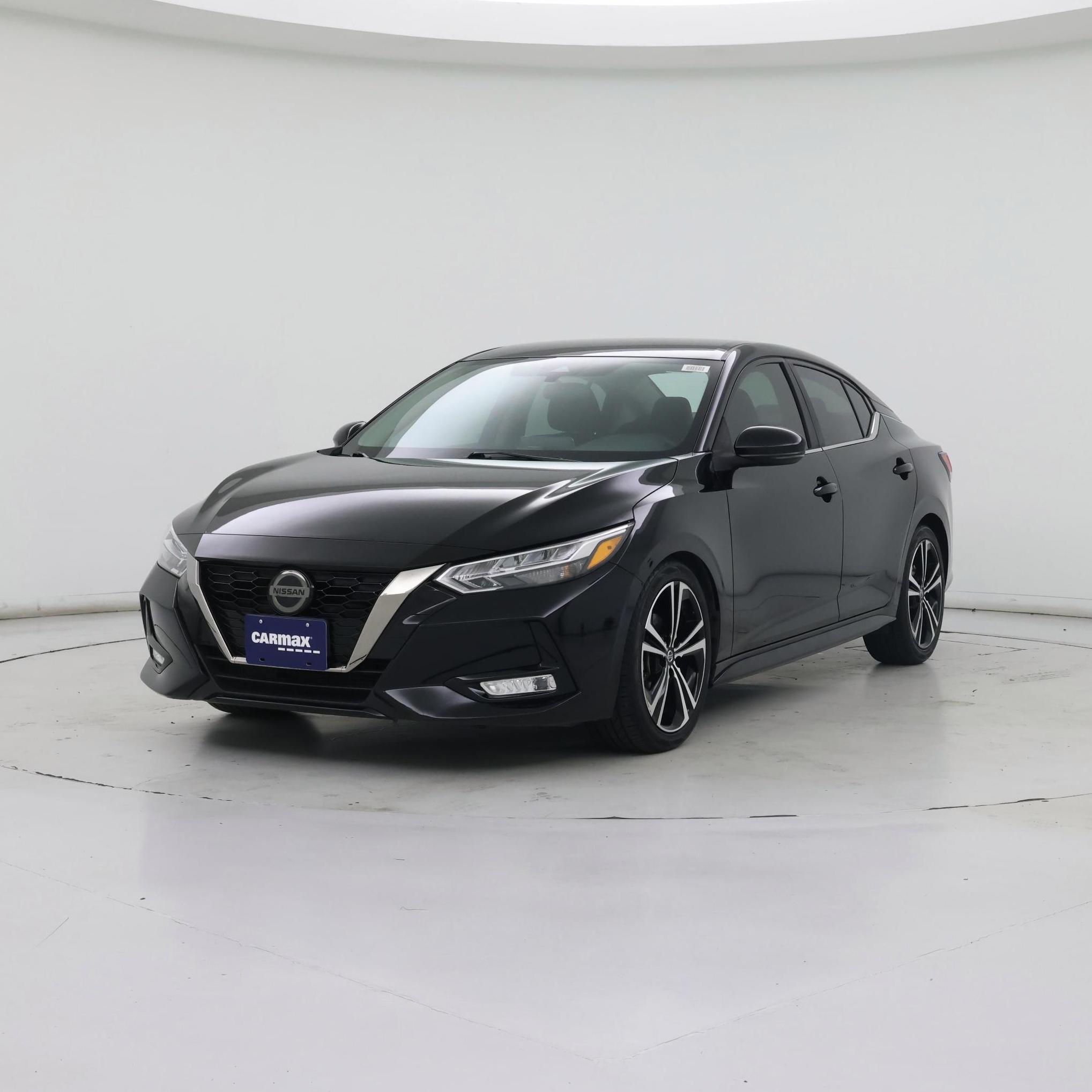 Thumbnail: 2020 Nissan Sentra - 4