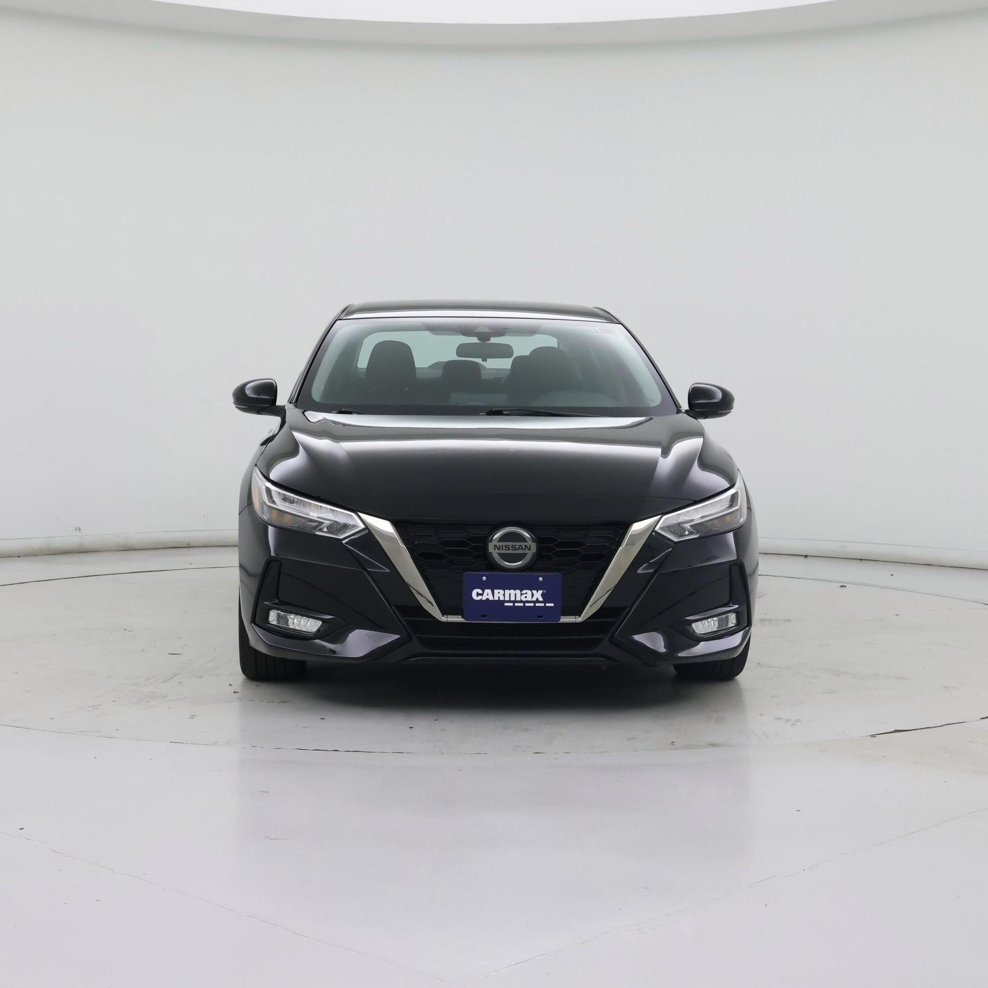 Thumbnail: 2020 Nissan Sentra - 5