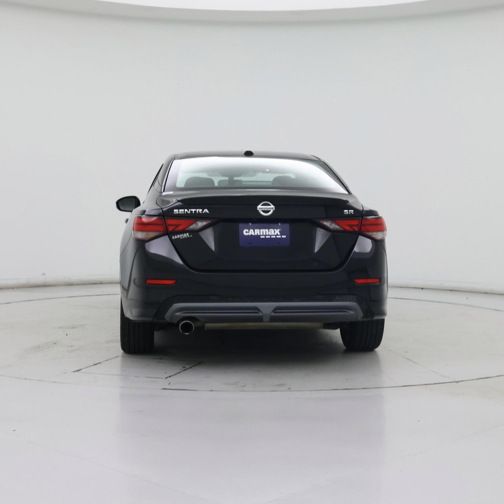 Thumbnail: 2020 Nissan Sentra - 6