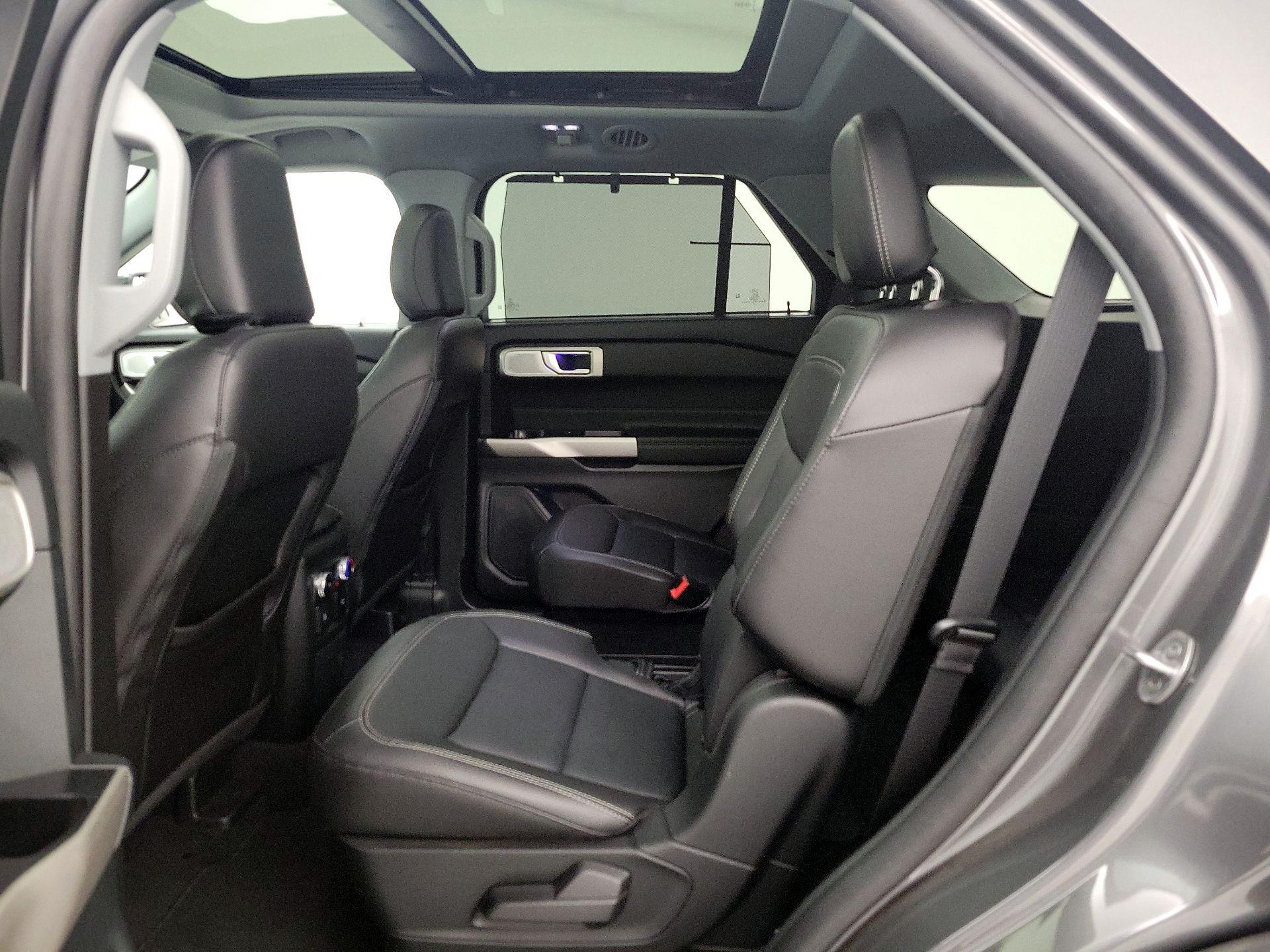 Thumbnail: 2023 Ford Explorer - 19