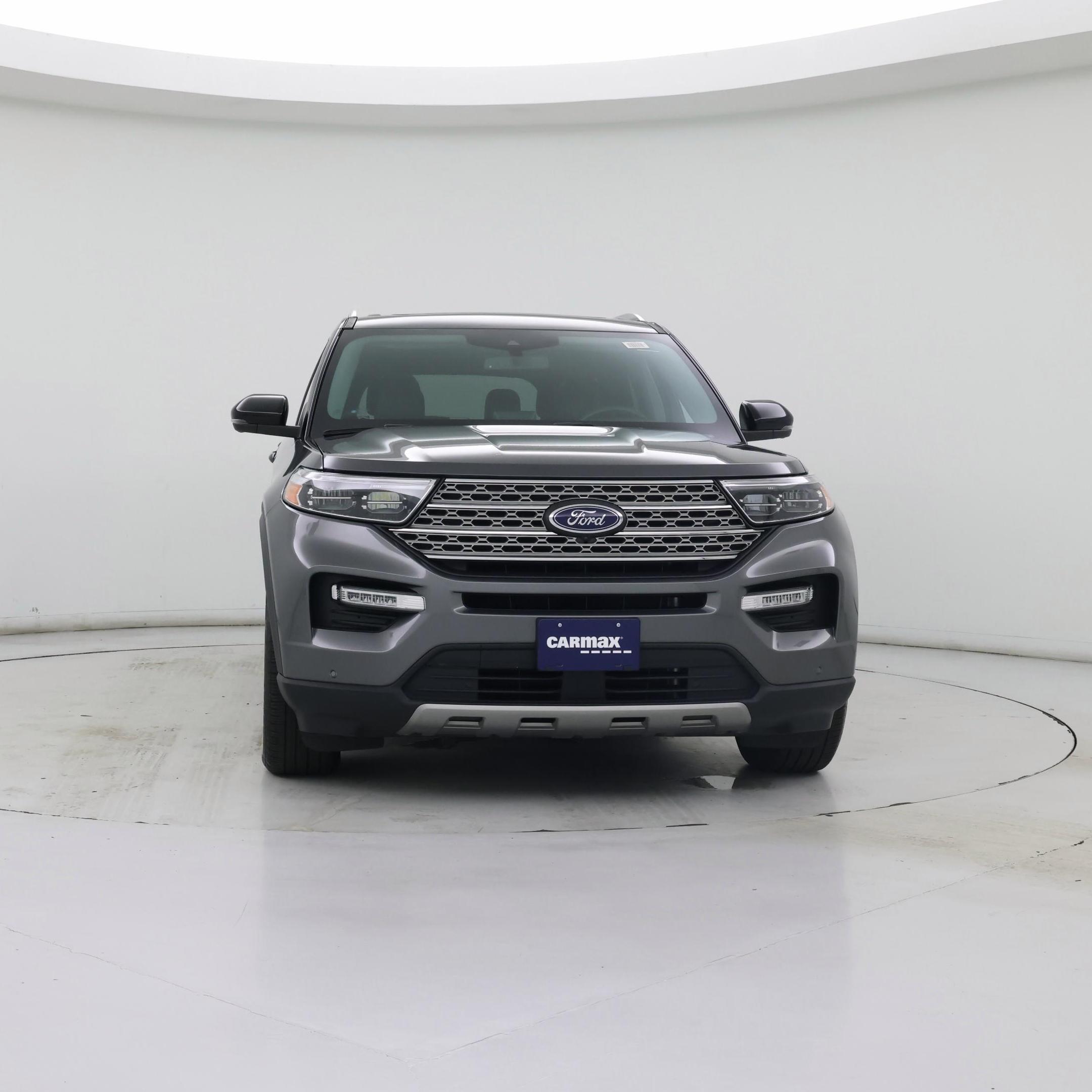 Thumbnail: 2023 Ford Explorer - 5