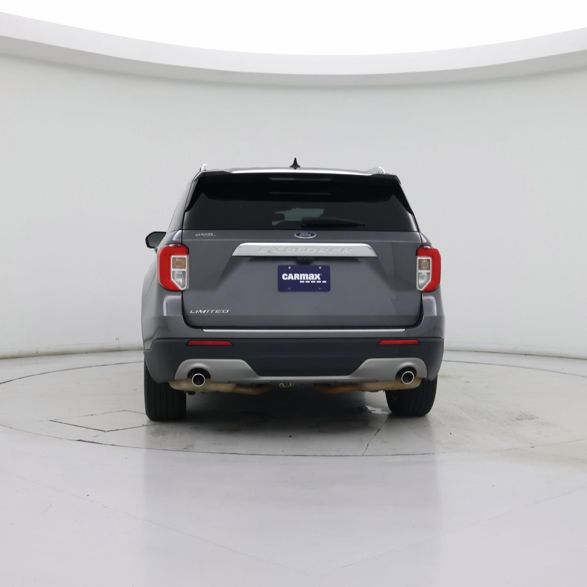 Thumbnail: 2023 Ford Explorer - 6