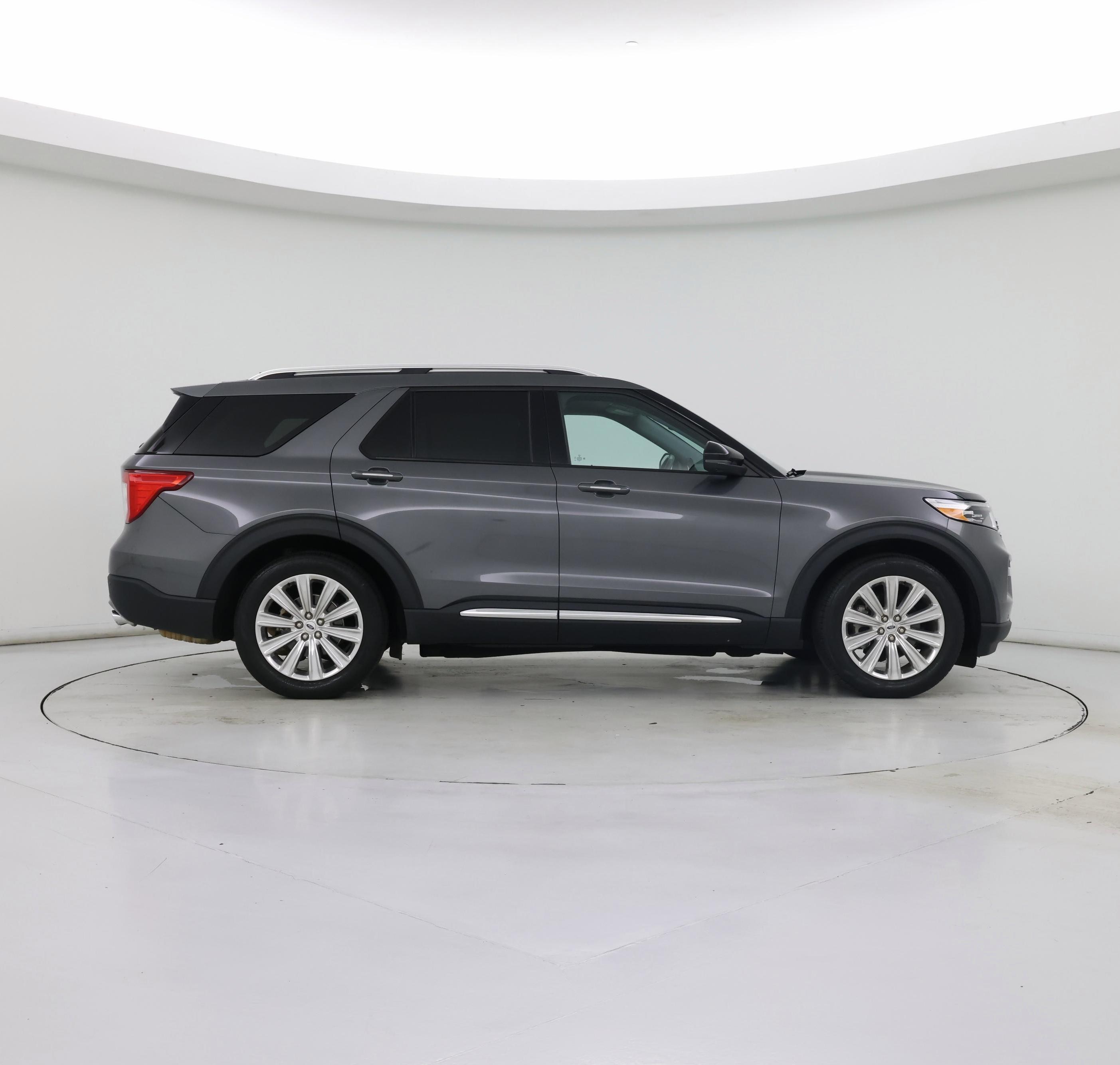 Thumbnail: 2023 Ford Explorer - 7