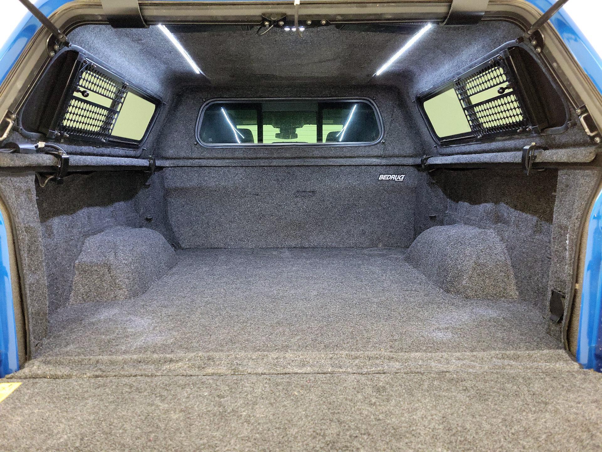 Thumbnail: 2024 Chevrolet Silverado 1500 - 19