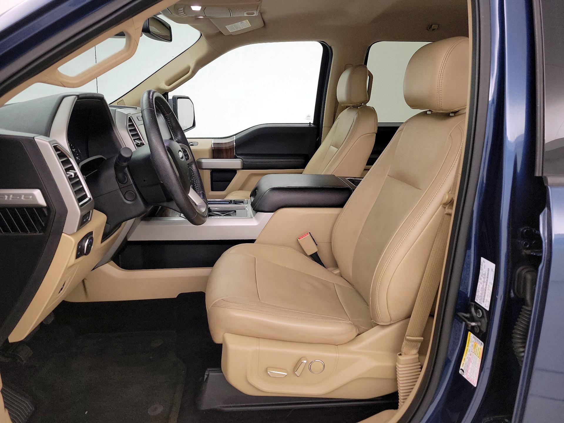 Thumbnail: 2015 Ford F-150 - 11