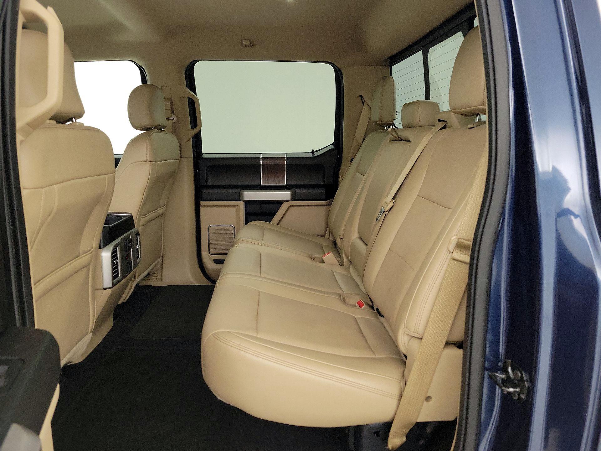 Thumbnail: 2015 Ford F-150 - 18