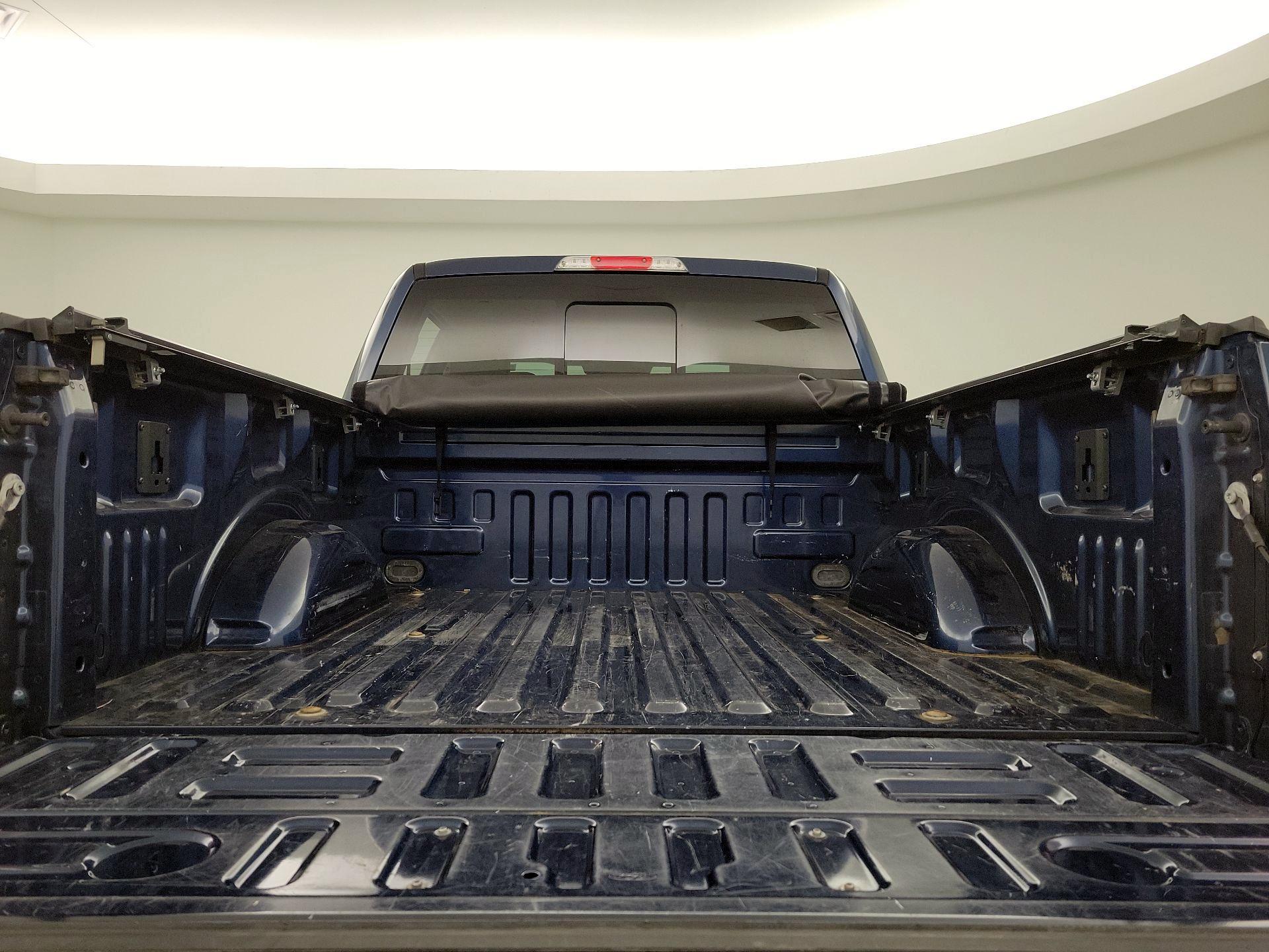 Thumbnail: 2015 Ford F-150 - 19