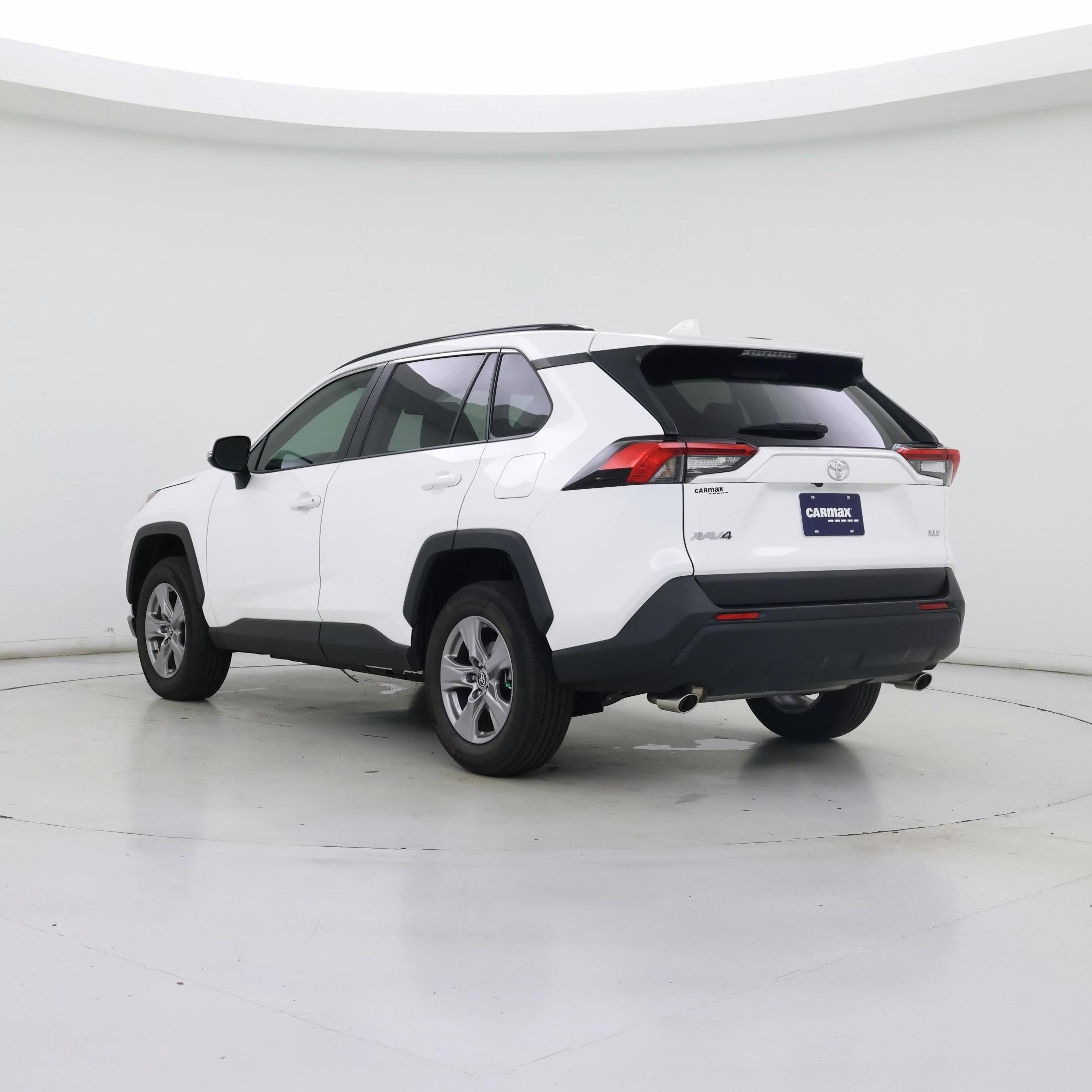 Thumbnail: 2025 Toyota RAV4 - 2