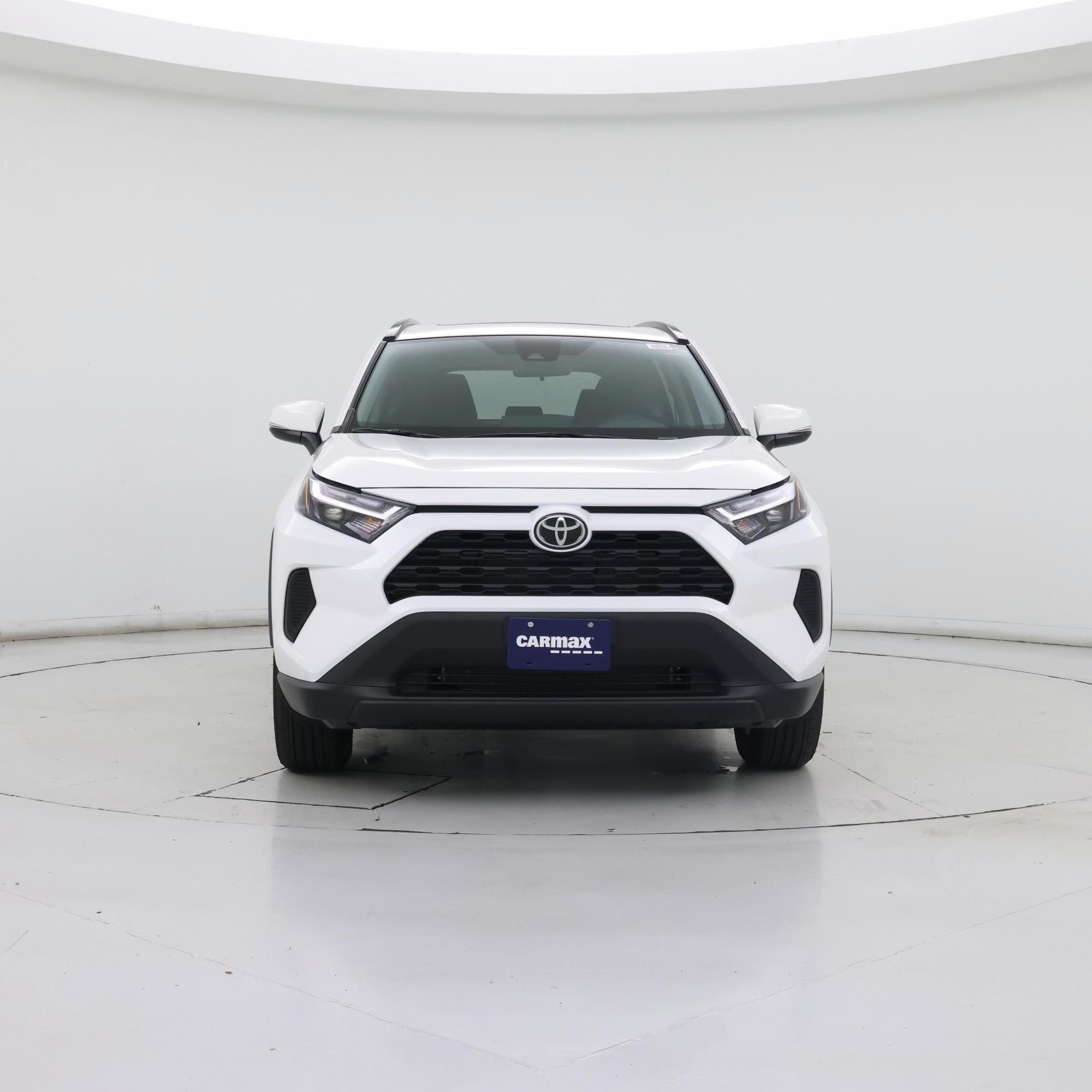 Thumbnail: 2025 Toyota RAV4 - 5