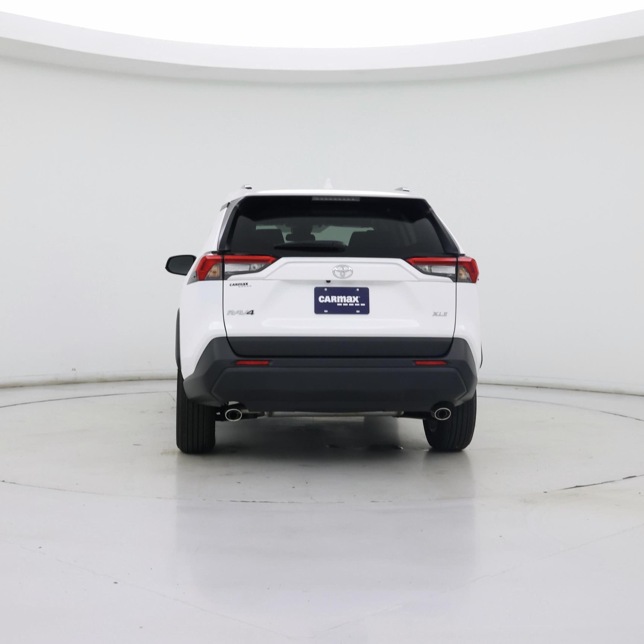 Thumbnail: 2025 Toyota RAV4 - 6