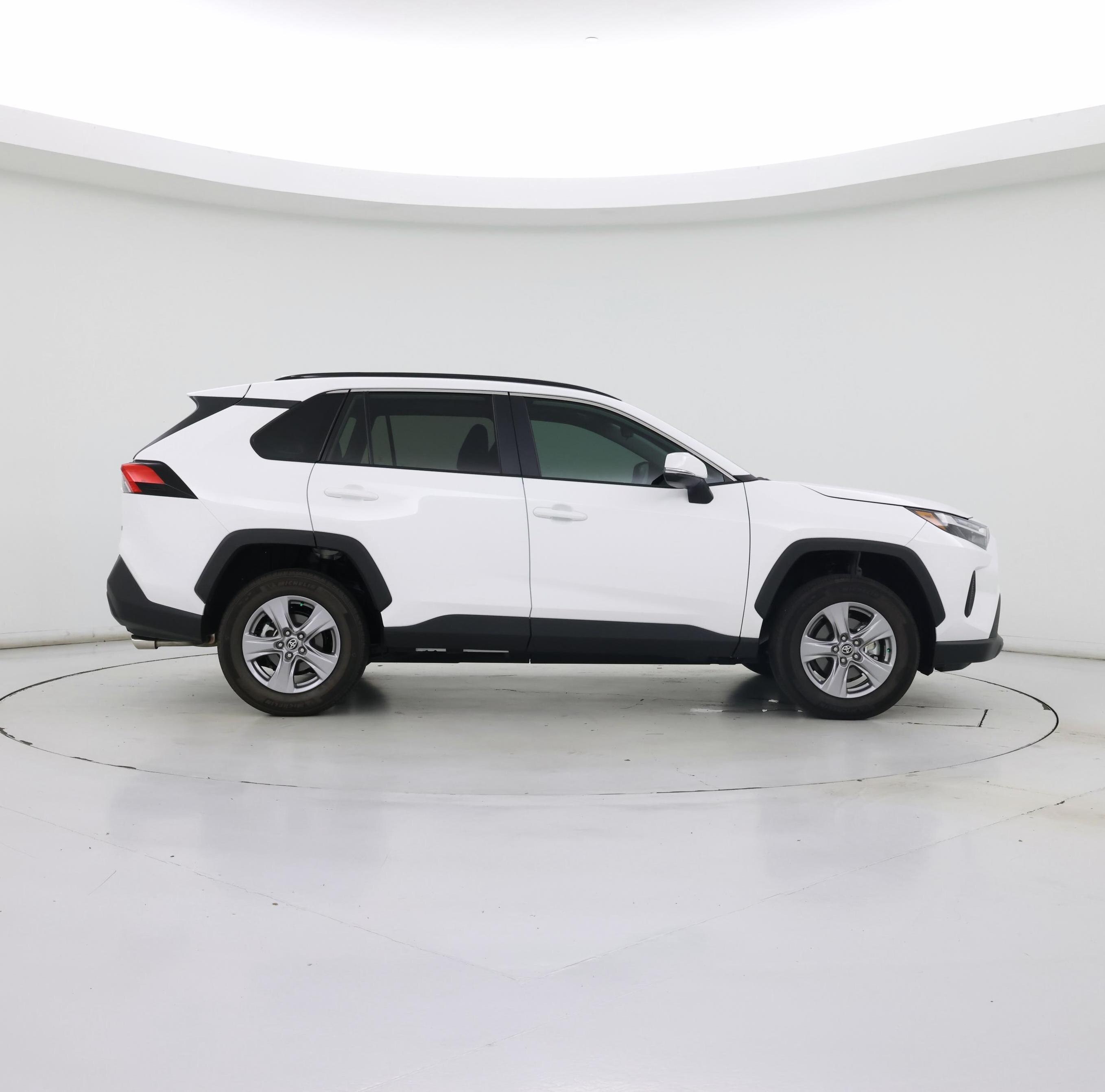 Thumbnail: 2025 Toyota RAV4 - 7