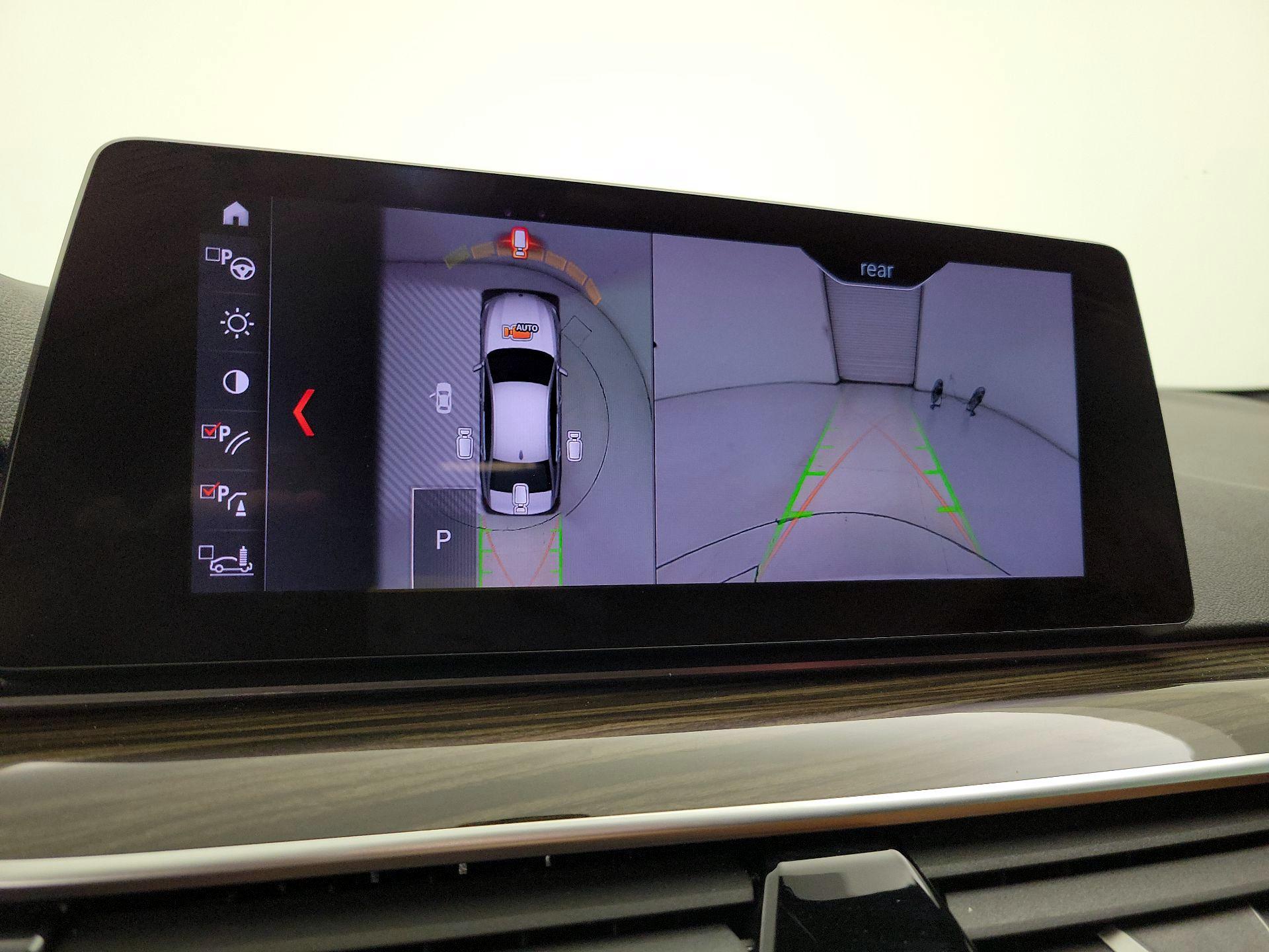 Thumbnail: 2019 BMW 5 Series - 15