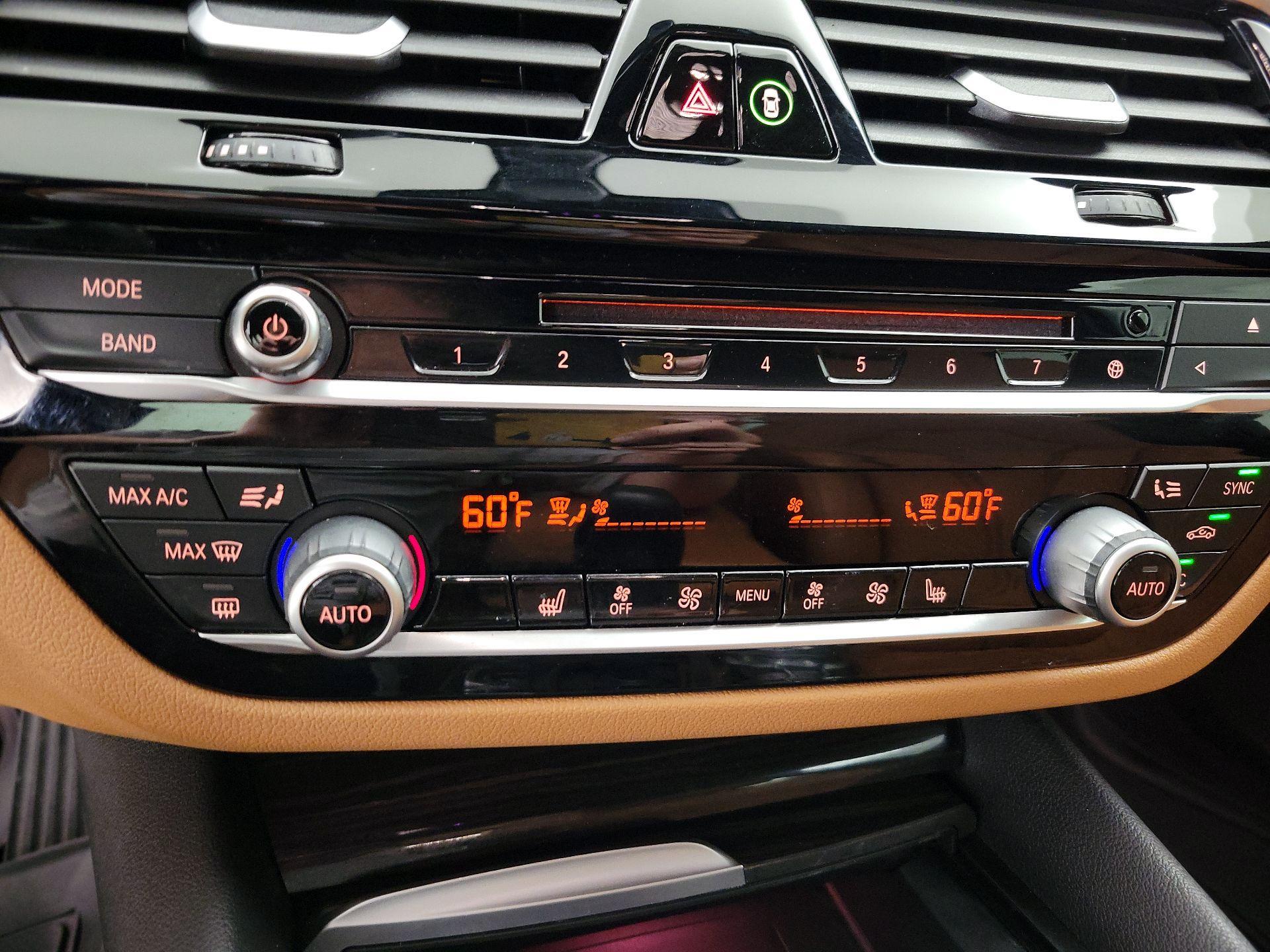 Thumbnail: 2019 BMW 5 Series - 17