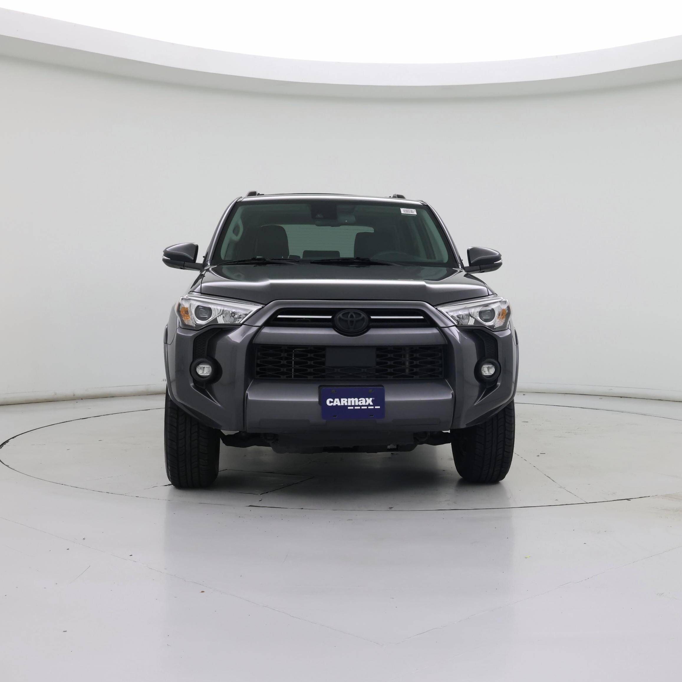 Thumbnail: 2022 Toyota 4Runner - 5