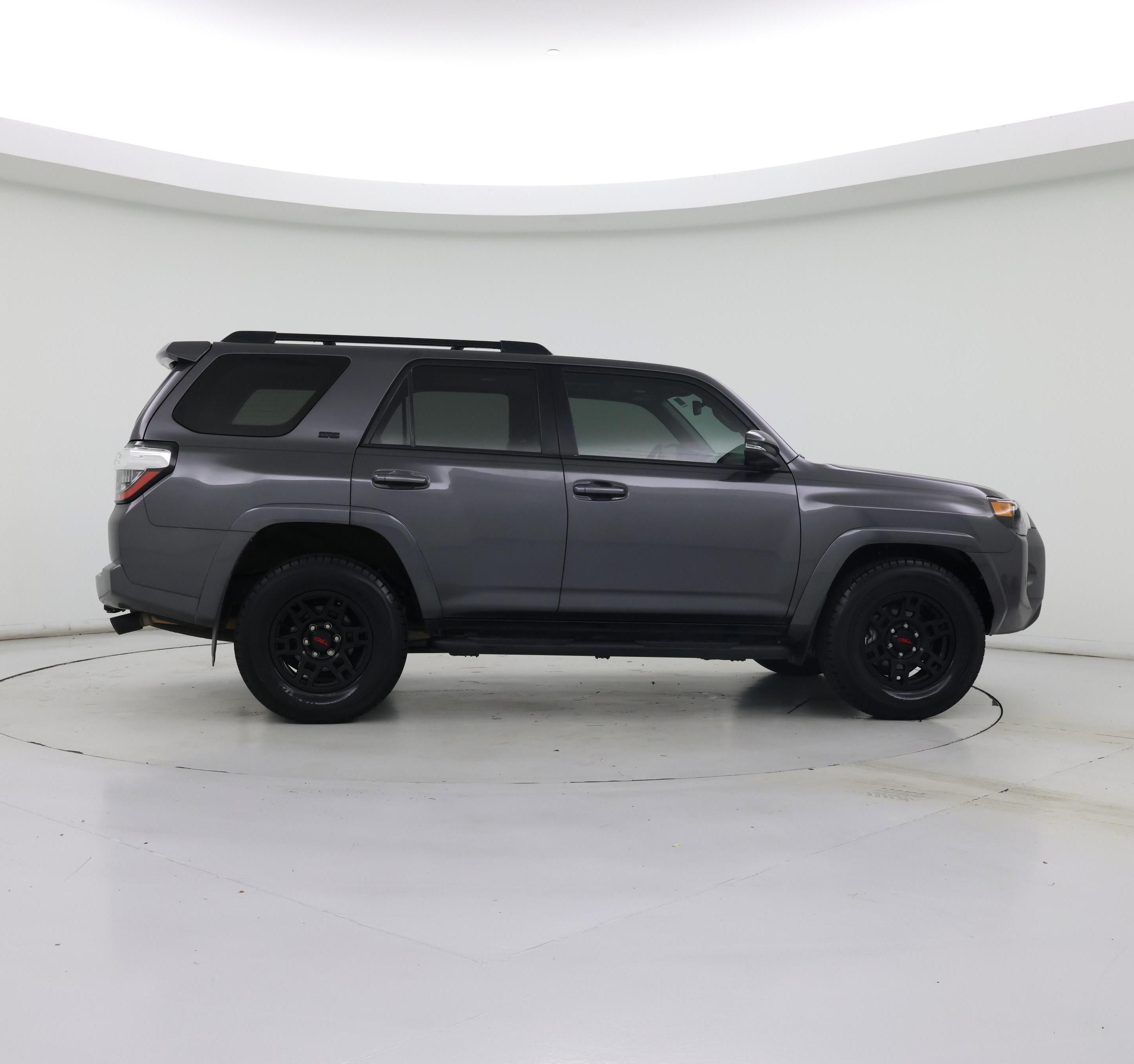 Thumbnail: 2022 Toyota 4Runner - 7