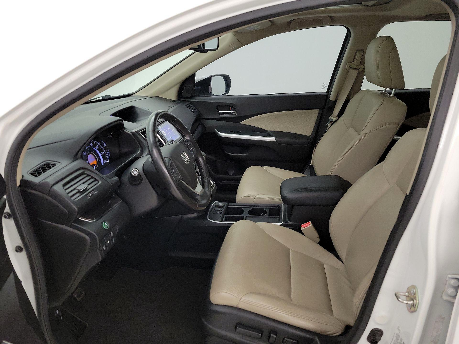 Thumbnail: 2016 Honda CR-V - 11