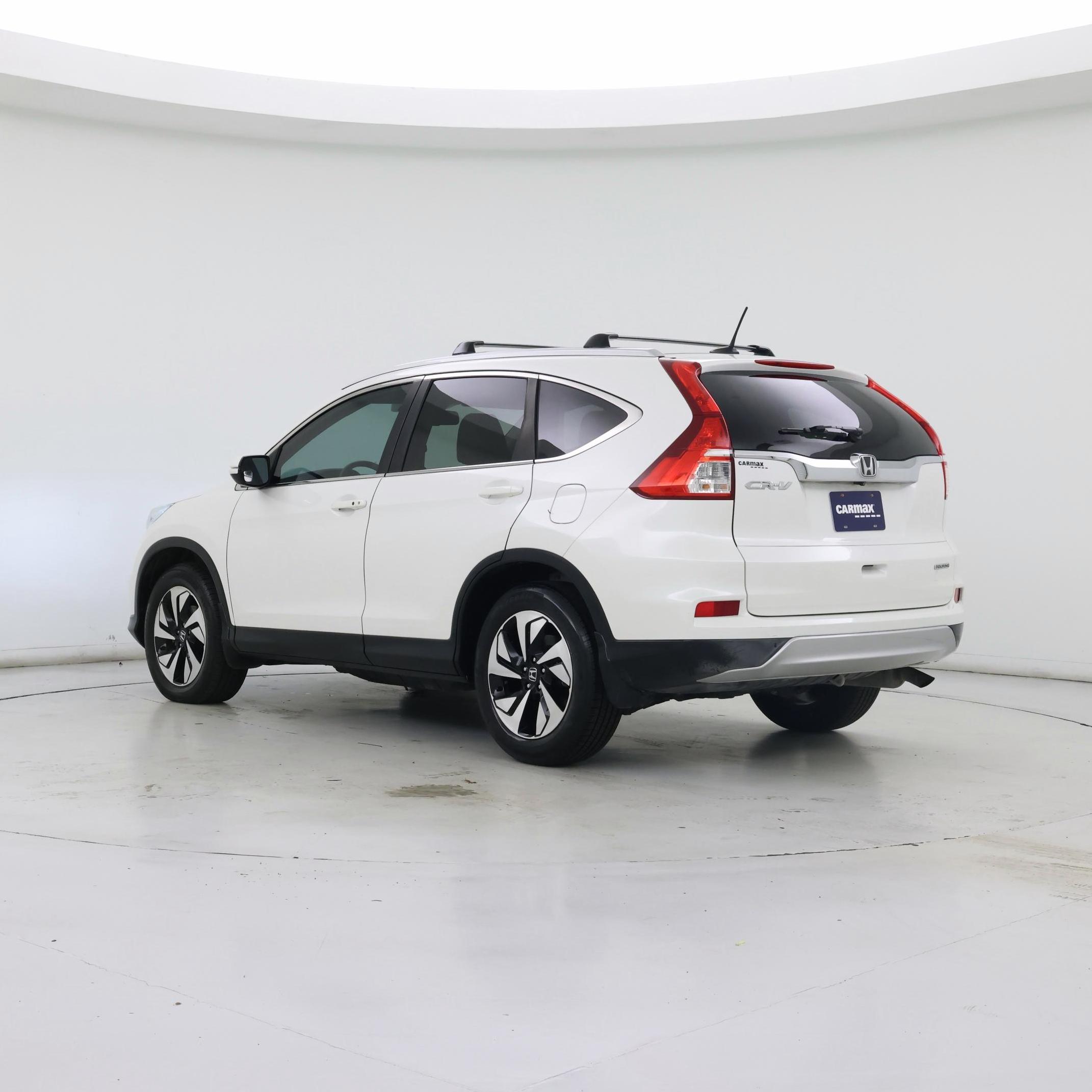 Thumbnail: 2016 Honda CR-V - 2
