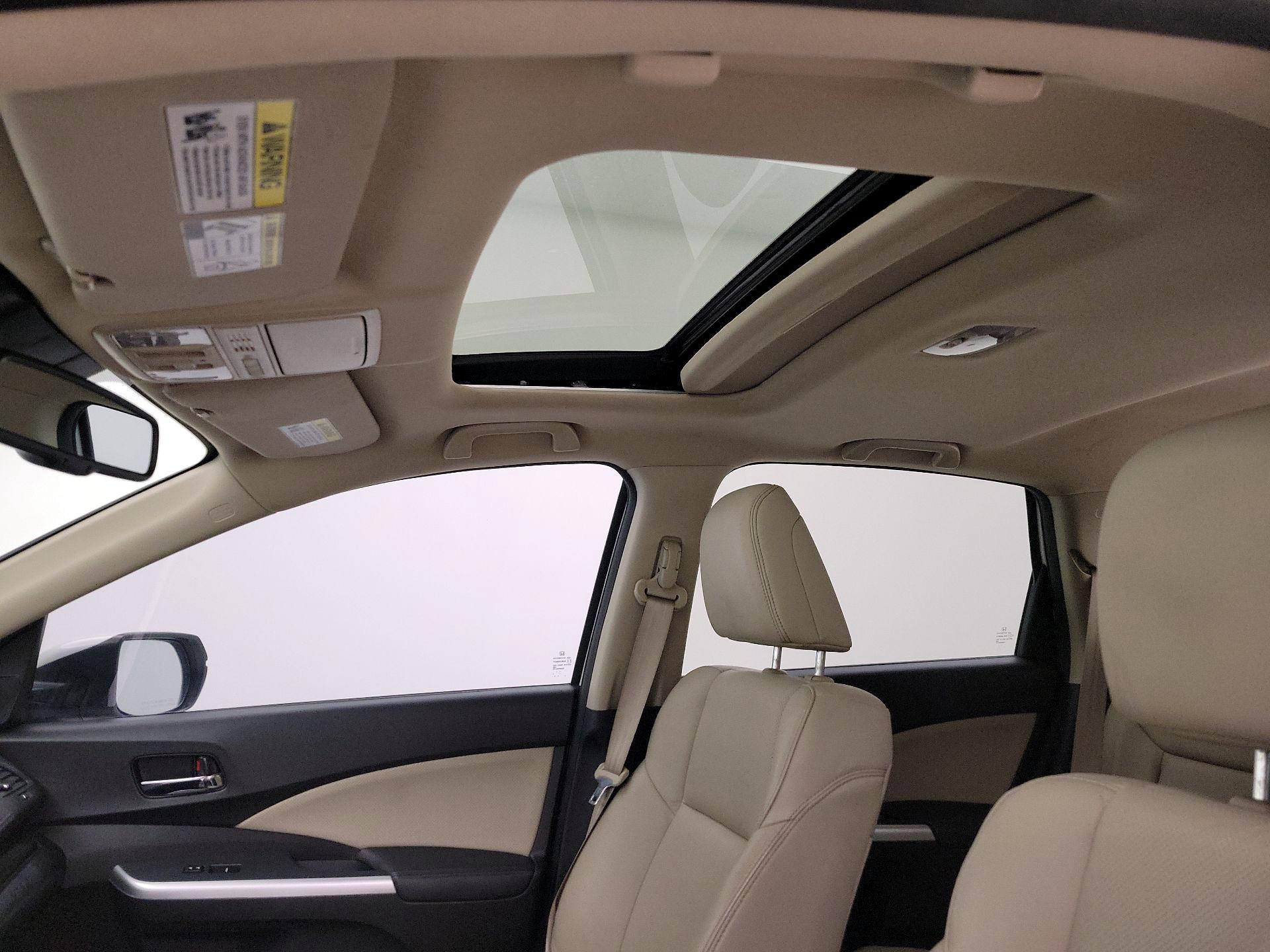 Thumbnail: 2016 Honda CR-V - 19
