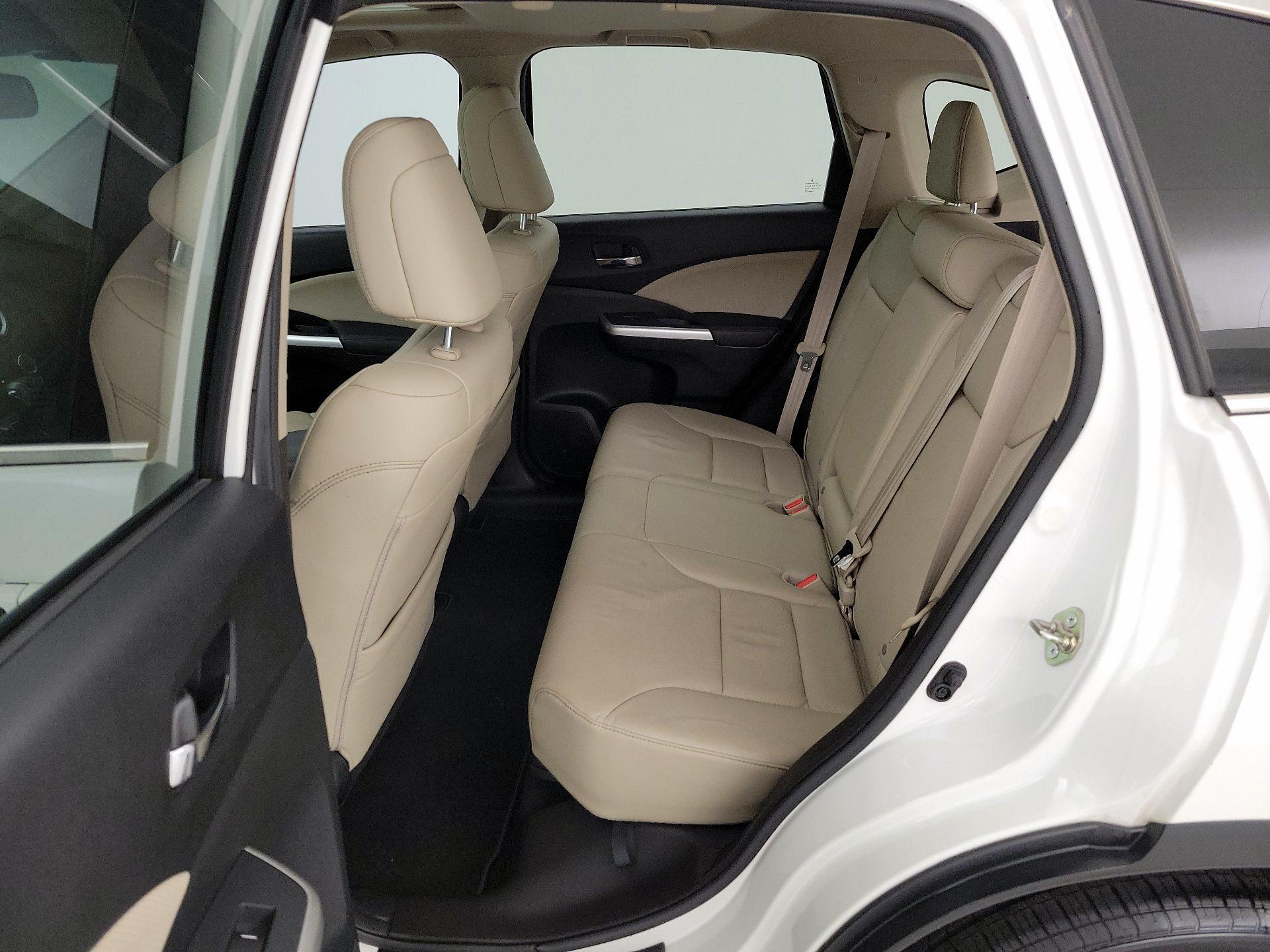 Thumbnail: 2016 Honda CR-V - 20