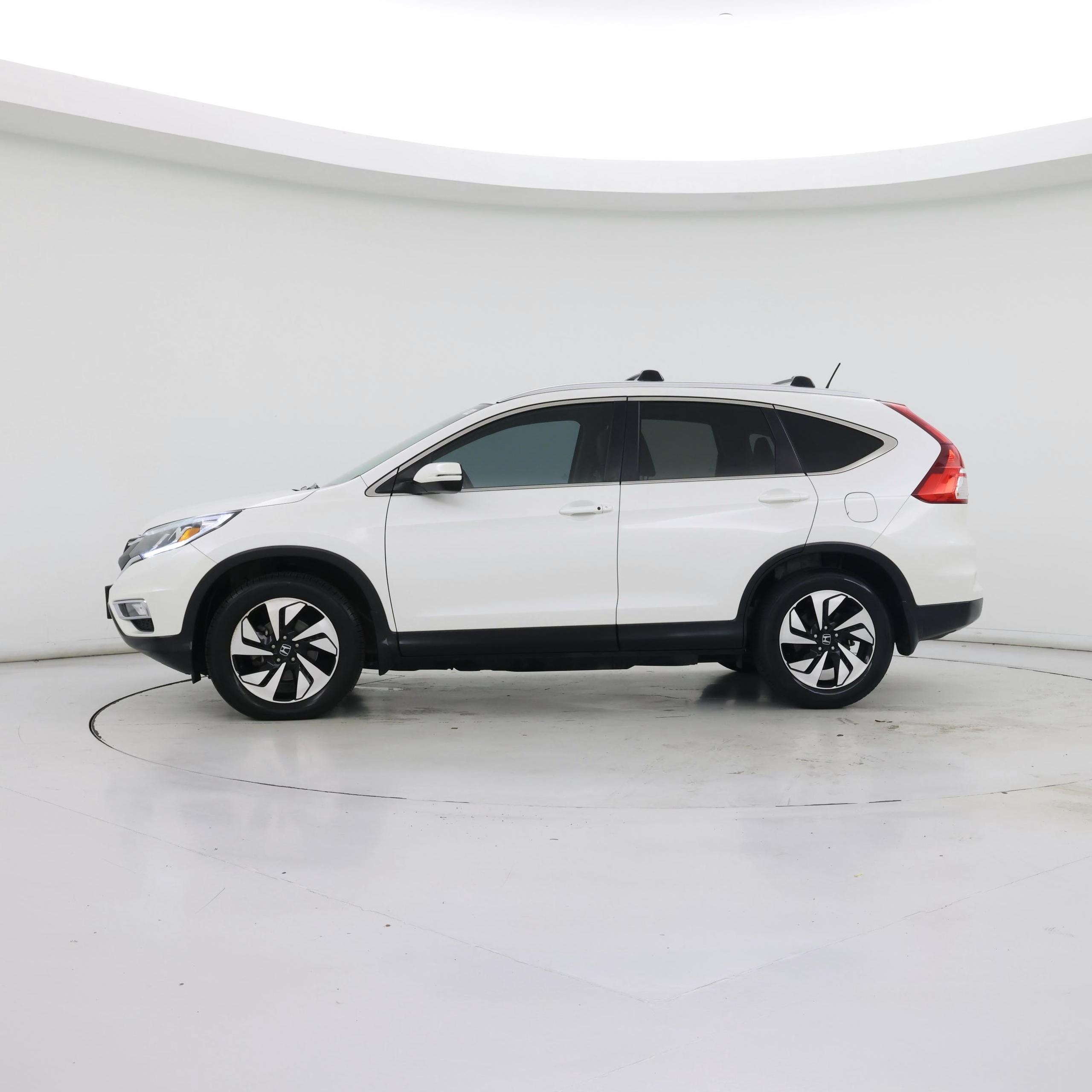 Thumbnail: 2016 Honda CR-V - 3