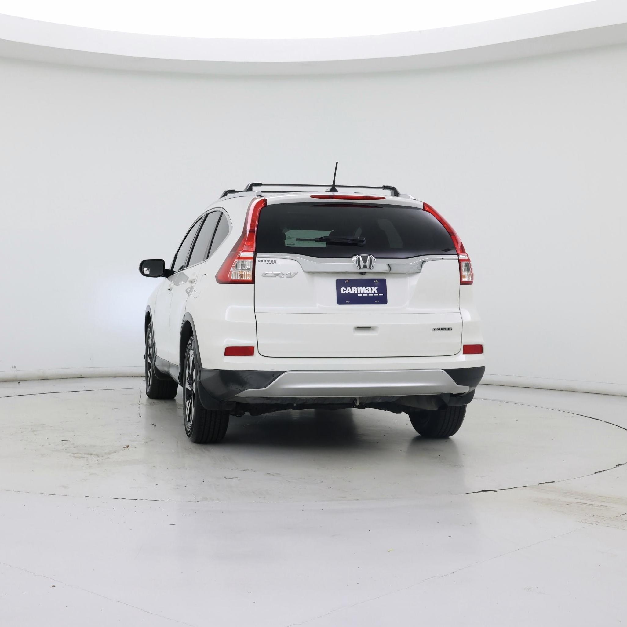 Thumbnail: 2016 Honda CR-V - 6