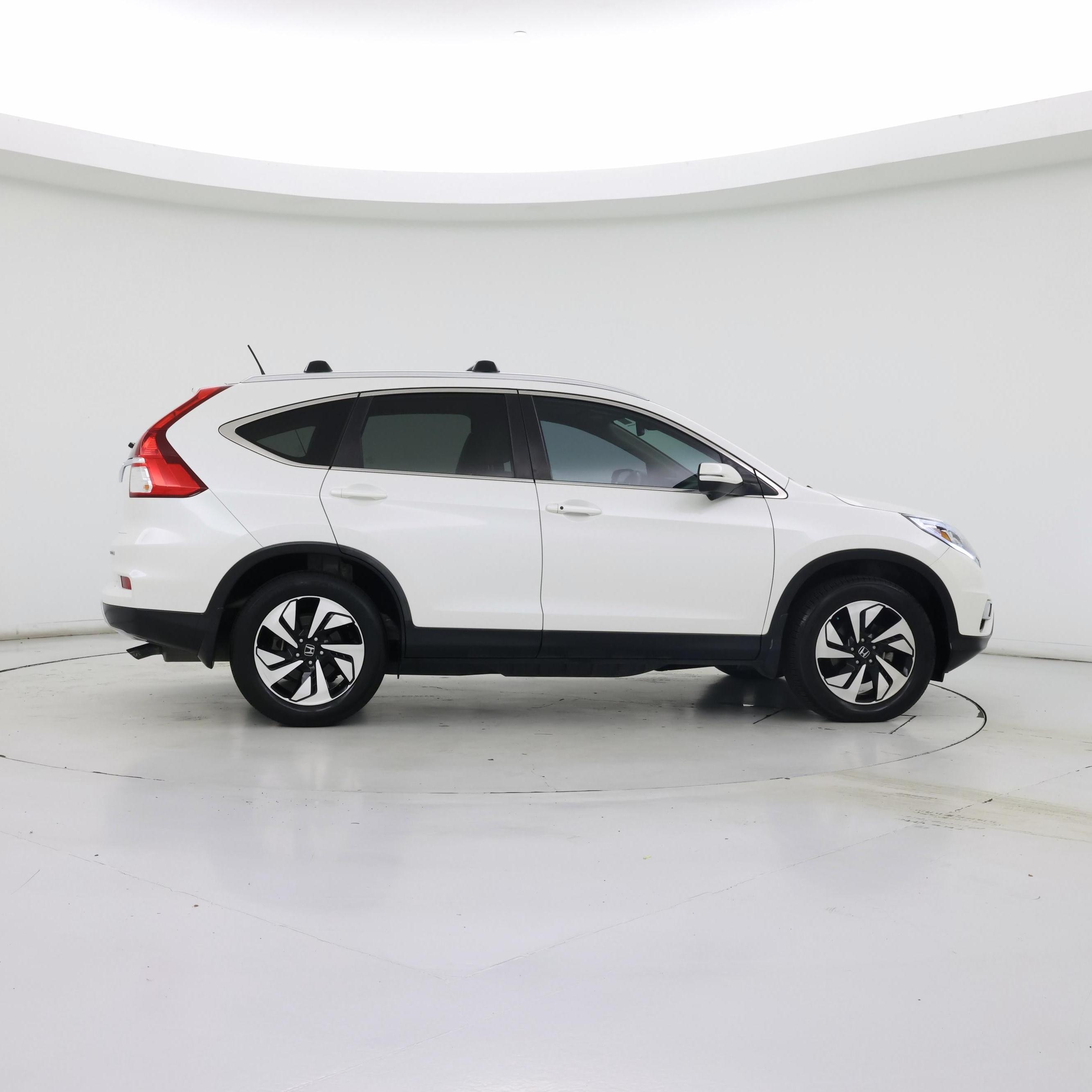 Thumbnail: 2016 Honda CR-V - 7