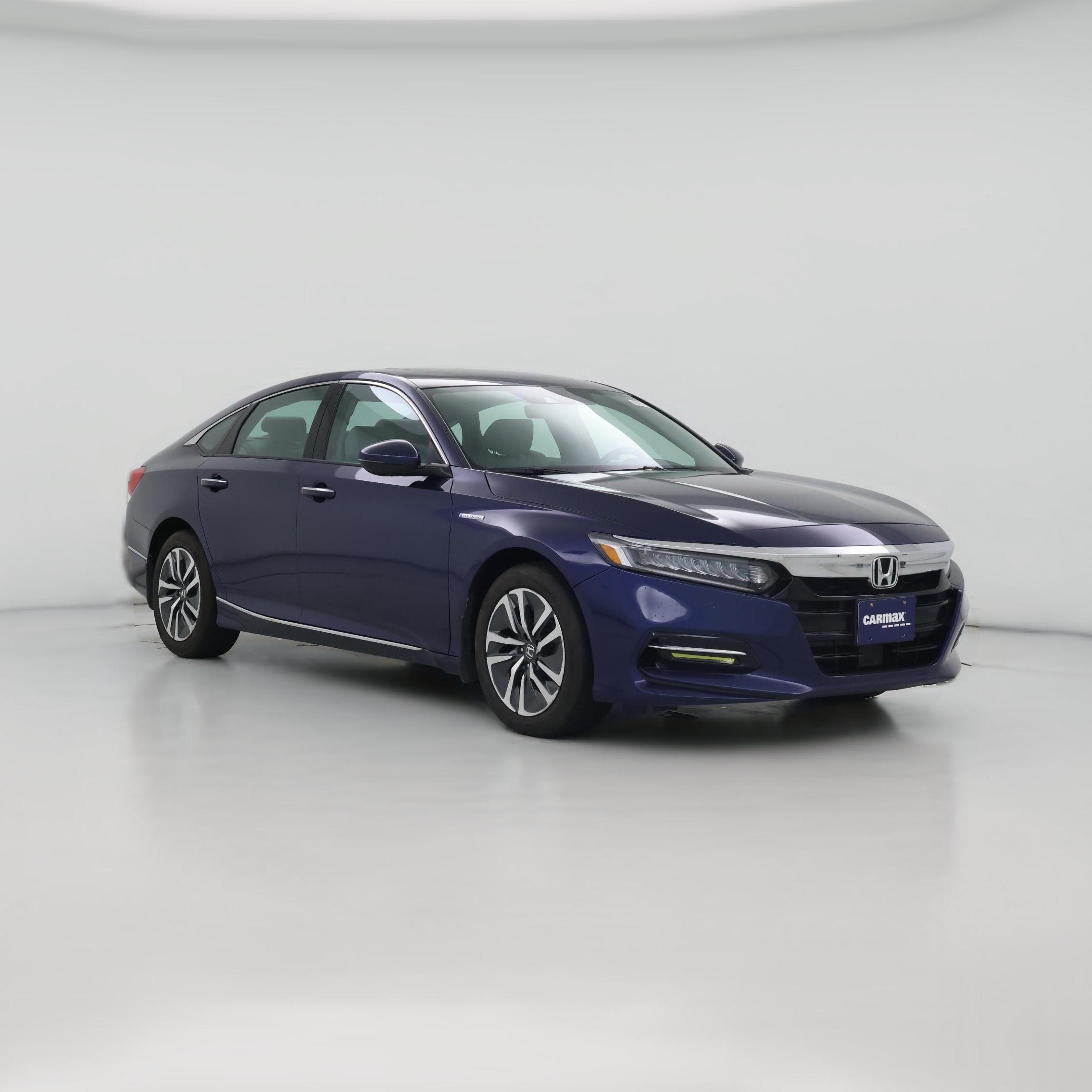 Thumbnail: 2019 Honda Accord - 1