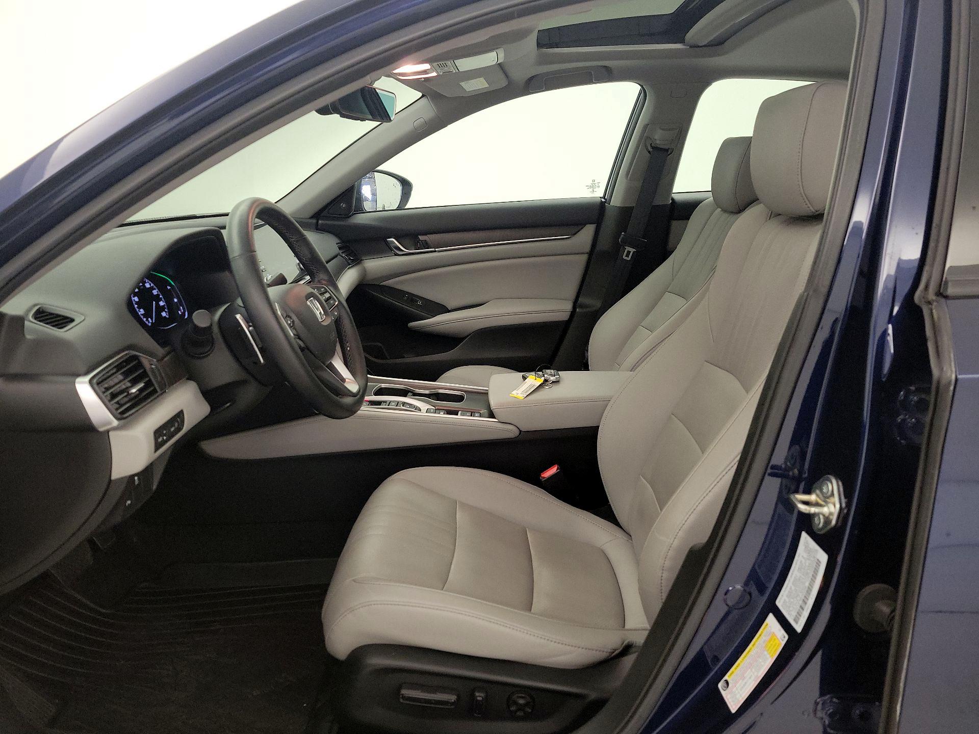 Thumbnail: 2019 Honda Accord - 11