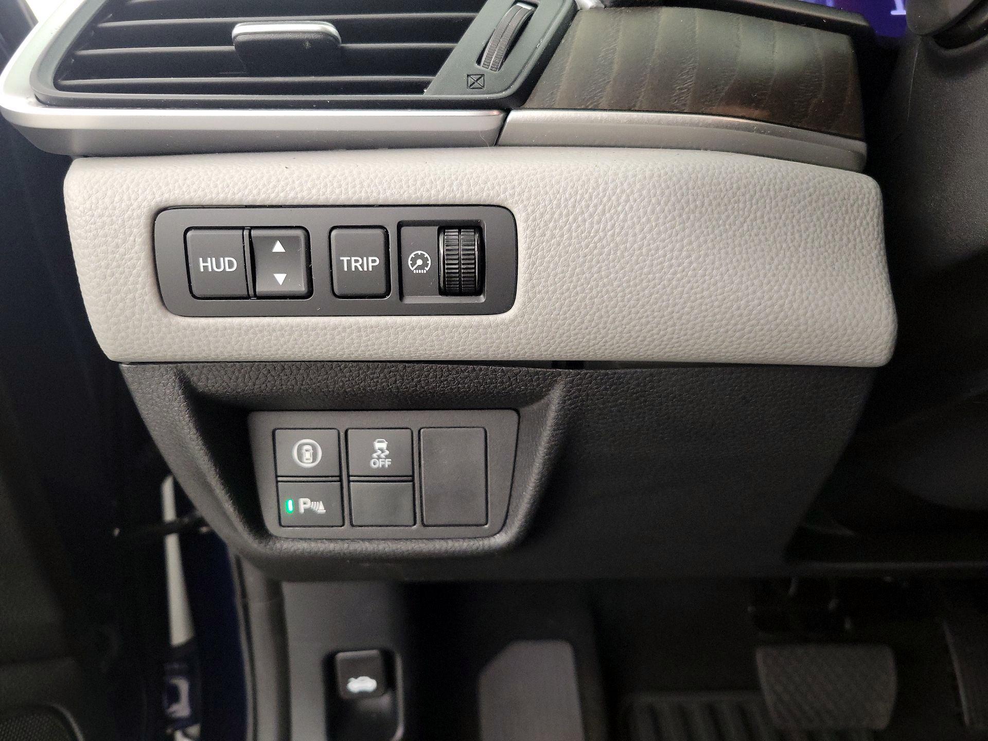 Thumbnail: 2019 Honda Accord - 13