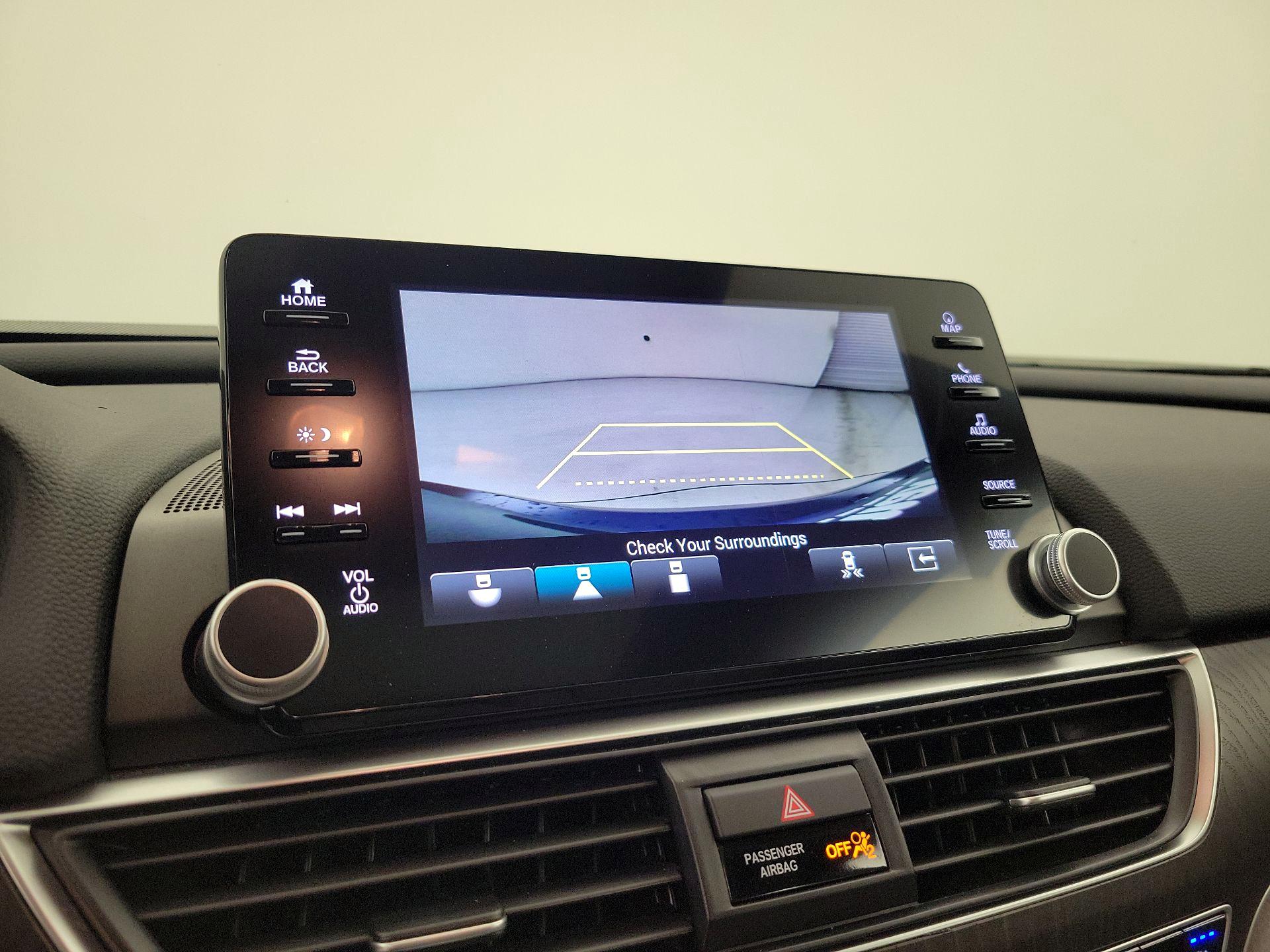 Thumbnail: 2019 Honda Accord - 14